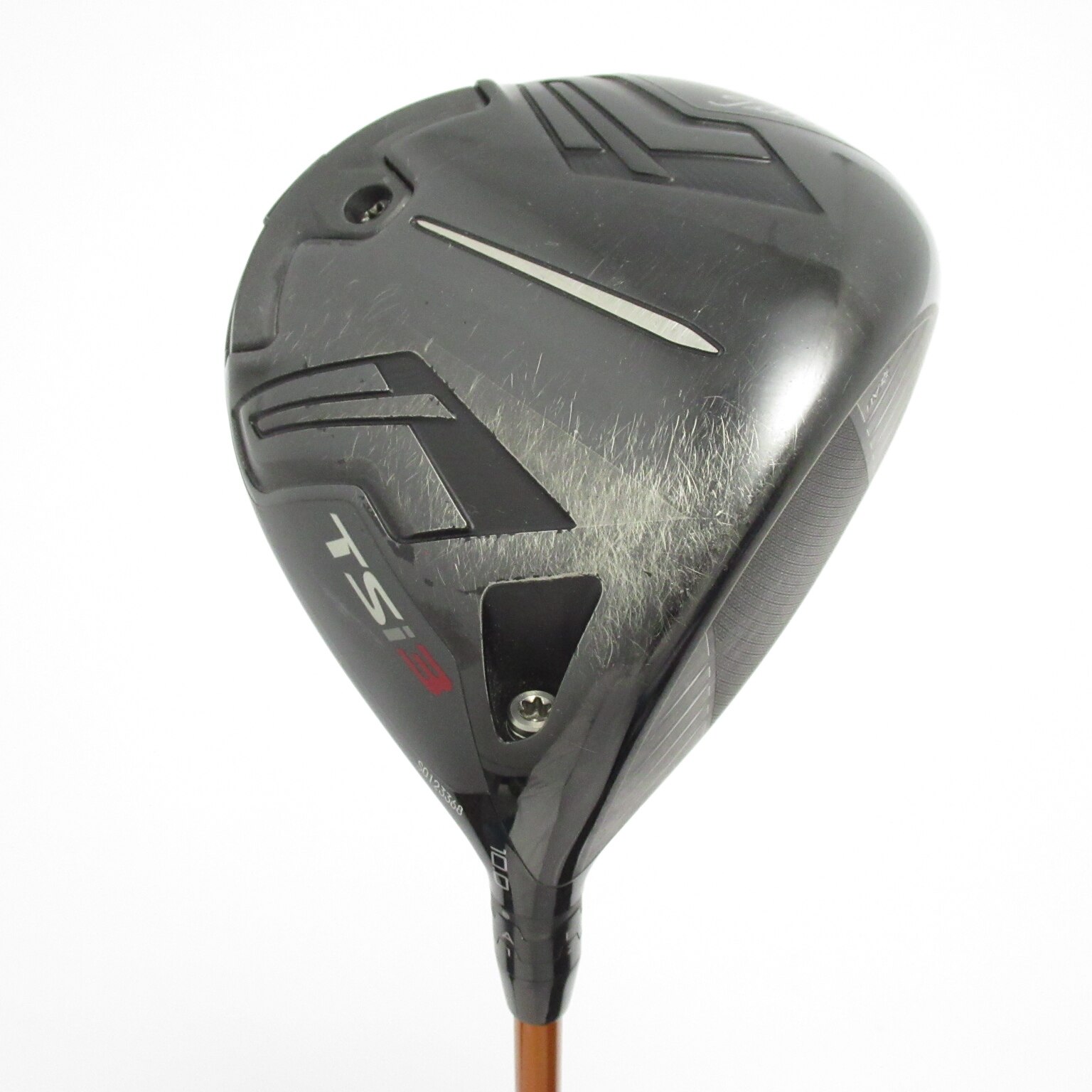 TOURAD GRAPHITE DI-6 FLEX S TSi3 ドライバー TOURAD GRAPHITE DI-6 FLEX S TSi3 ドライバー 6210043490018.jpg