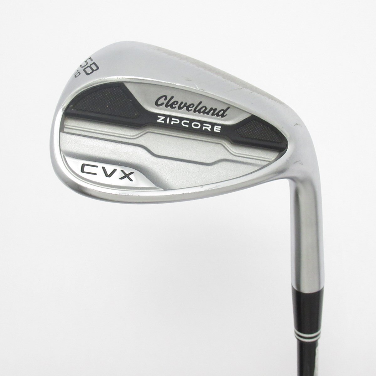 コディアック 中古】CVX ZIPCORE ウェッジ Diamana for CG 58-10 WEDGE D