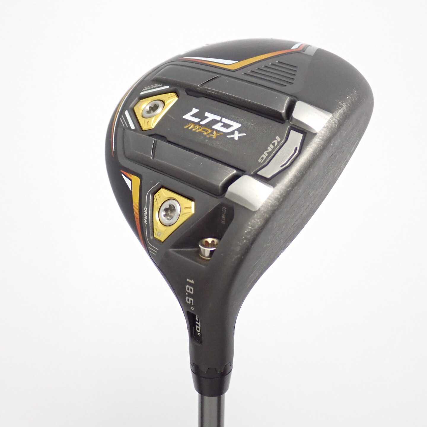 COBRA - LTDx MAX フェアウェイウッド 5w Amazon.co.jp: コブラ（Cobra） LTDx MAX フェアウェイウッド