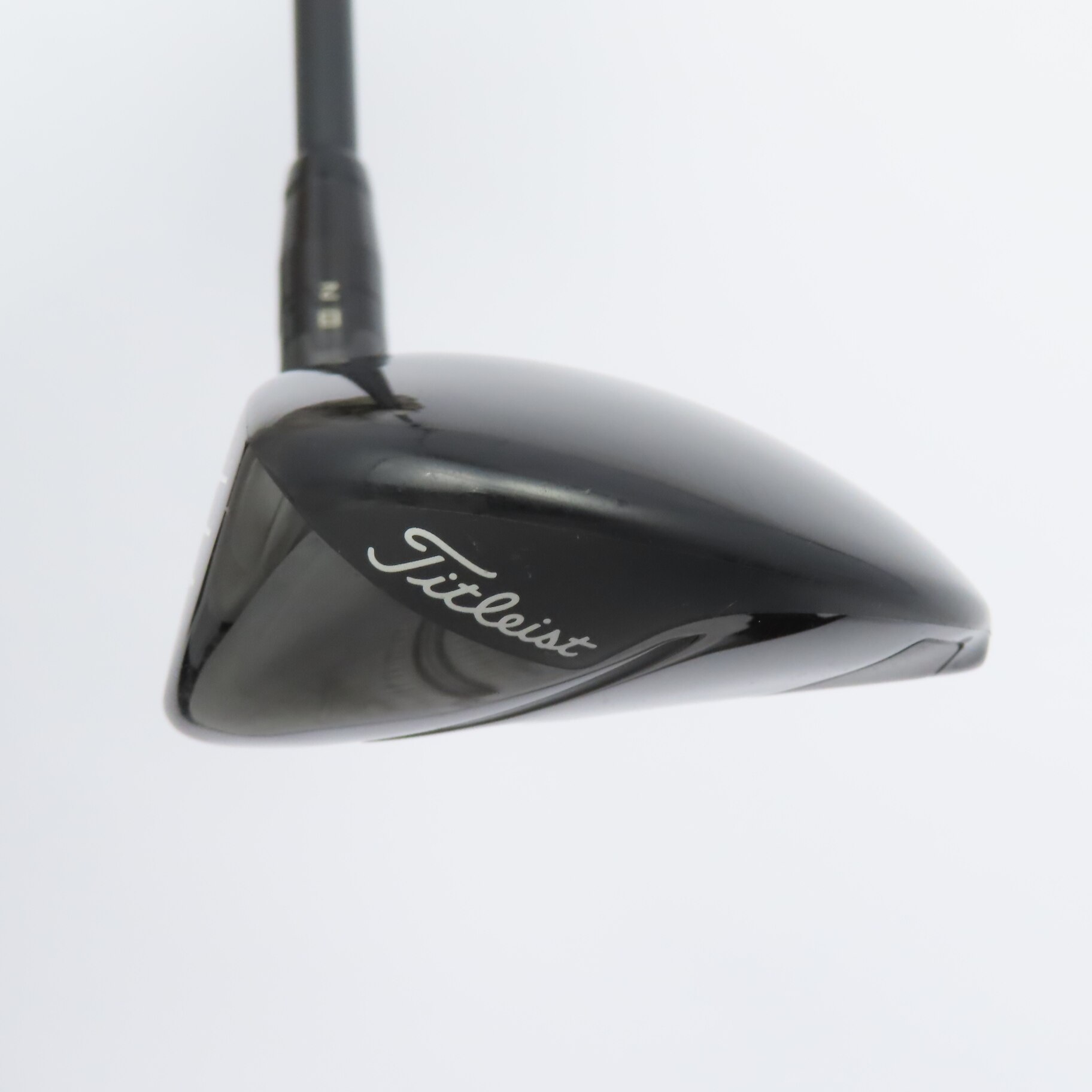 中古】TSR2 フェアウェイウッド Speeder NX BLACK 50 18 SR CD