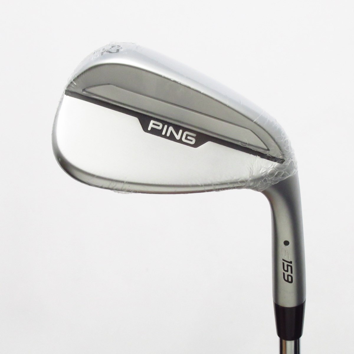 中古】S159 ウェッジ Z-Z115 52-12 WEDGE A(ウェッジ（単品