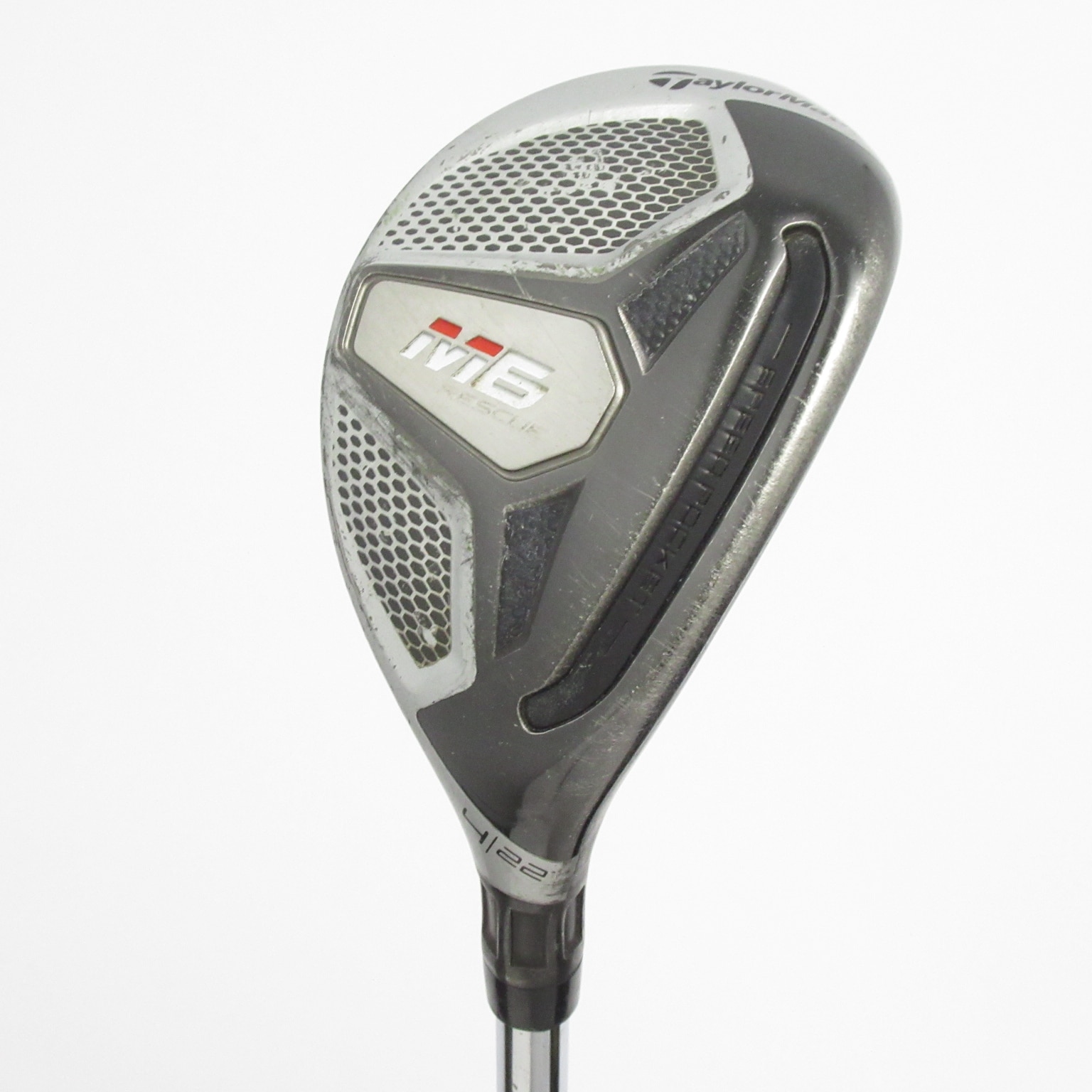 クラブ TaylorMade - tailormade m6 3ut Amazon | テーラーメイド(TAYLOR MADE) ユーティリティ M6 RE