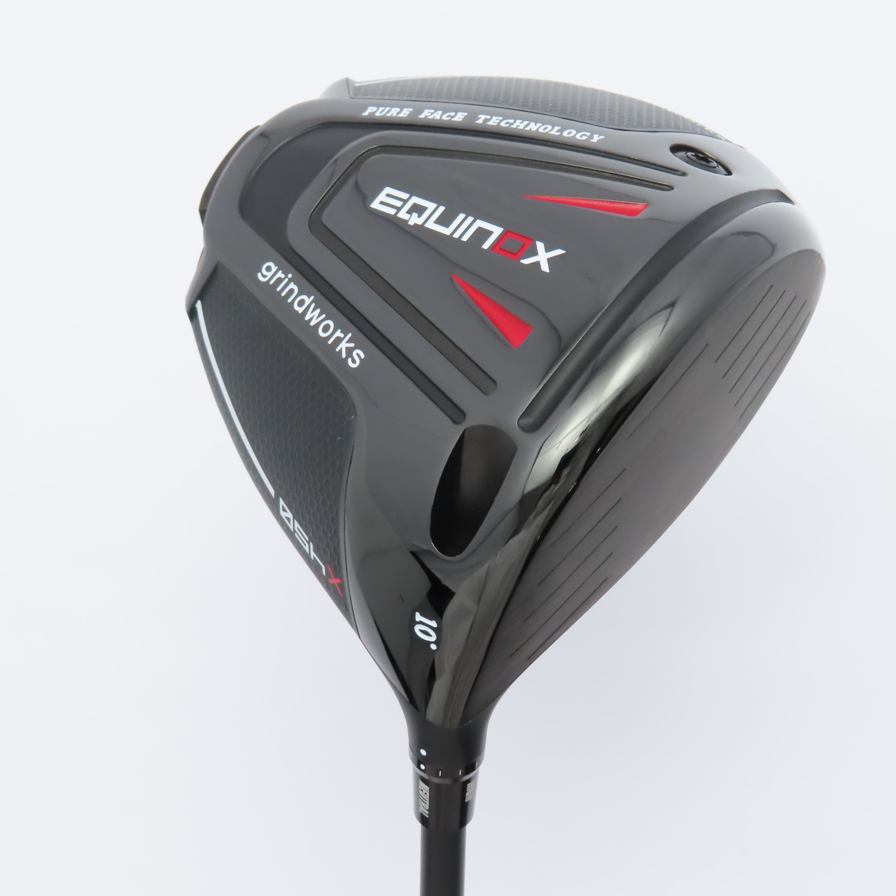 中古】グラインドワークス ゴルフクラブ メンズ 通販｜GDO中古