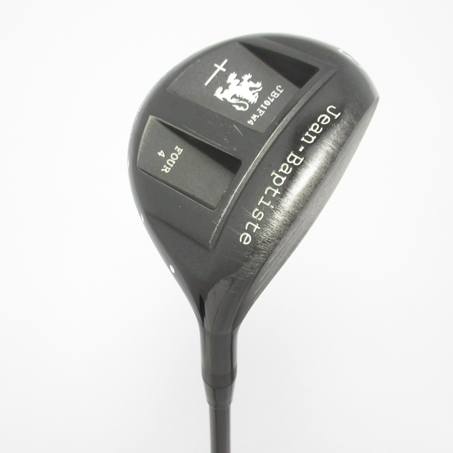 jean-baptiste JB701 HB ユーティリティ U4 23° 激安 中古】ジャンバティスト フェアウェイウッド 通販｜GDO中古