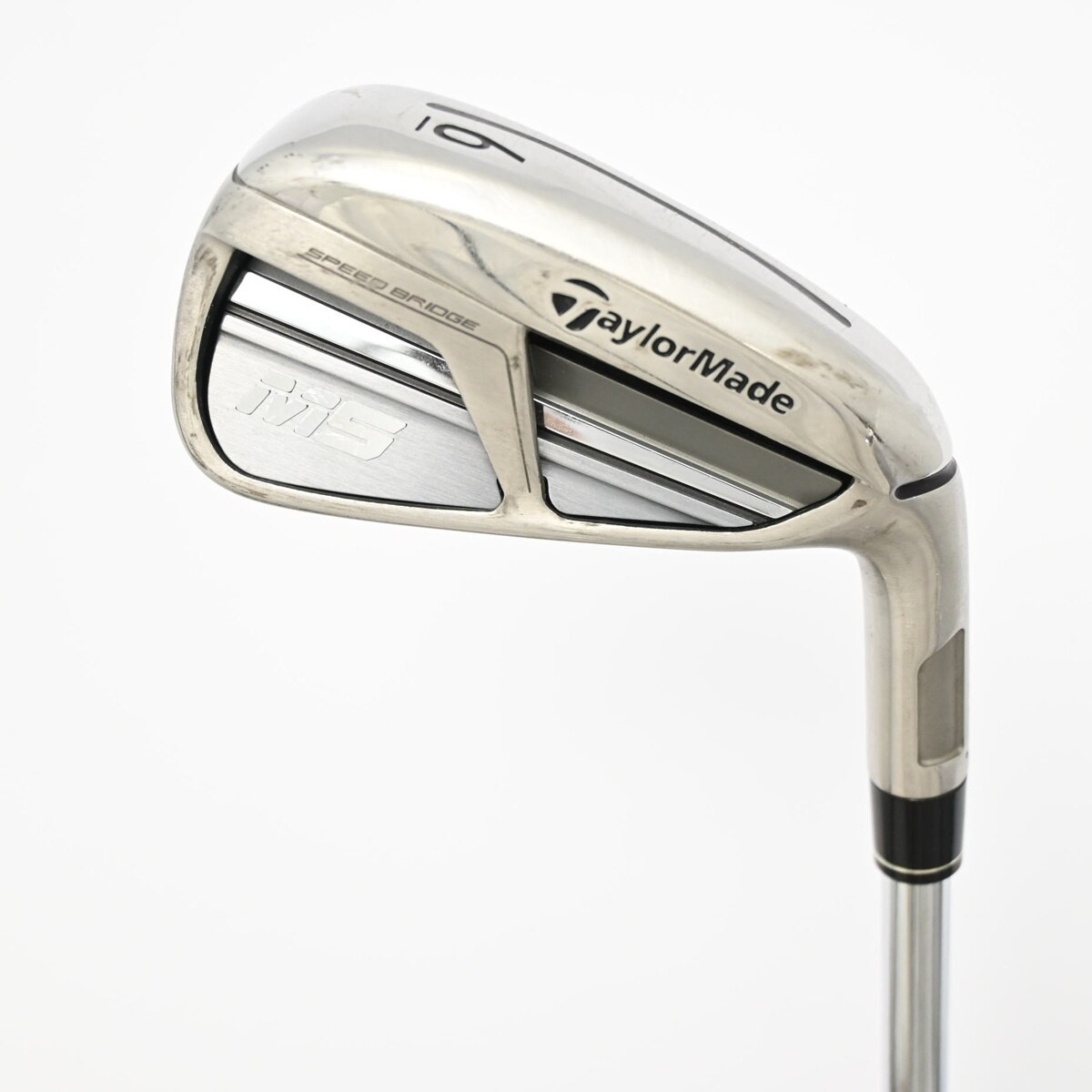 TaylorMade M5 アイアンセット M5｜テーラーメイド｜アイアンセット｜ダイナミックゴールド