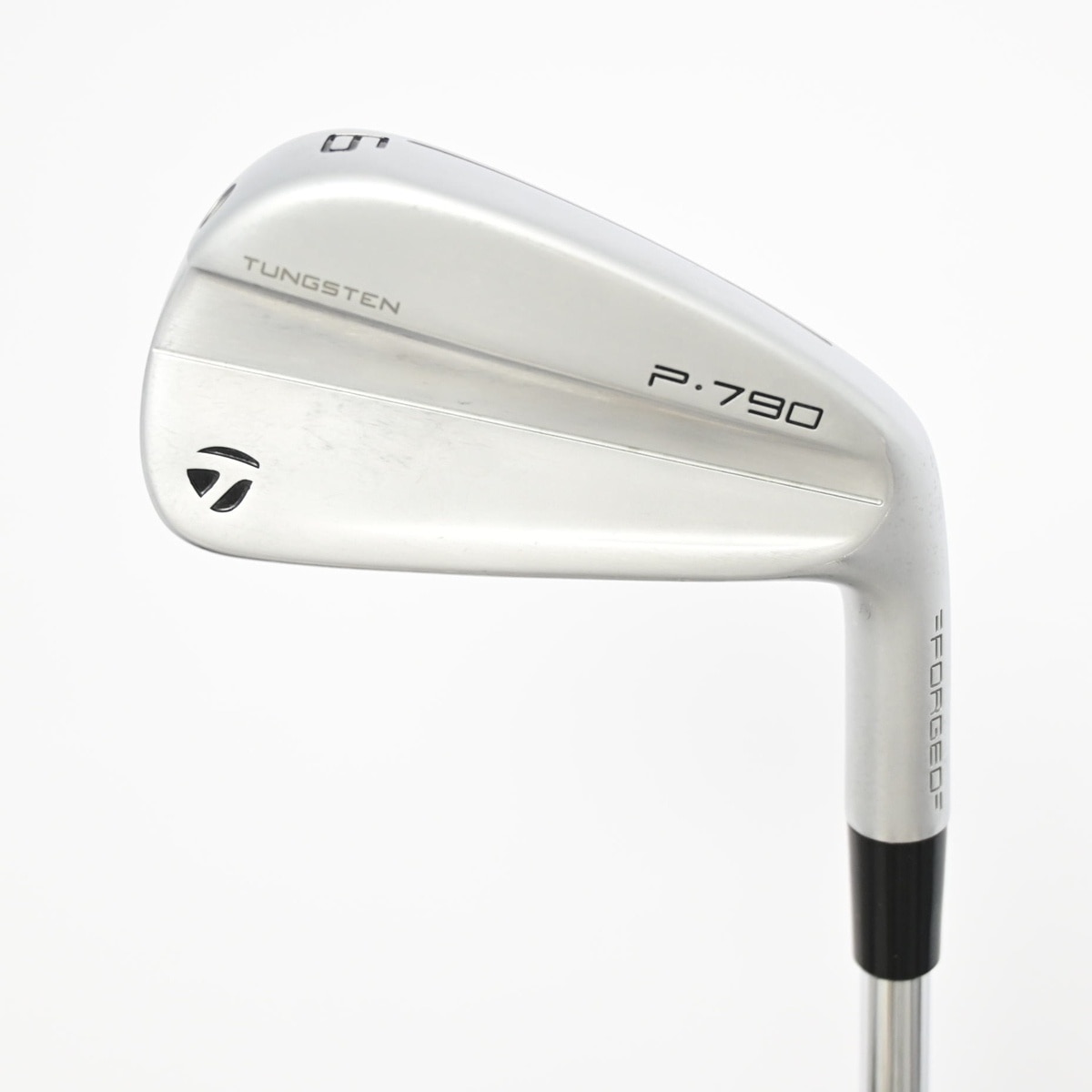 中古】P790(2023) アイアンセット (テーラーメイド) P790 通販｜GDO