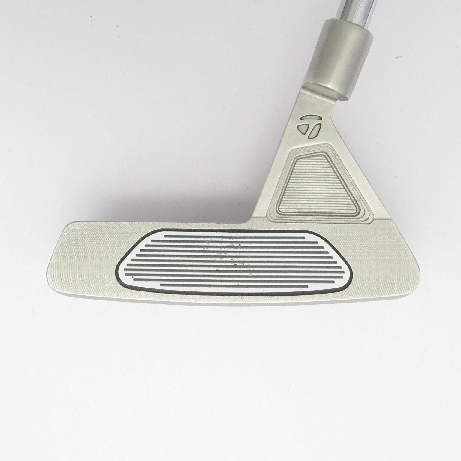 中古】TP コレクション ハイドロブラスト DELMONTE TB1 パター