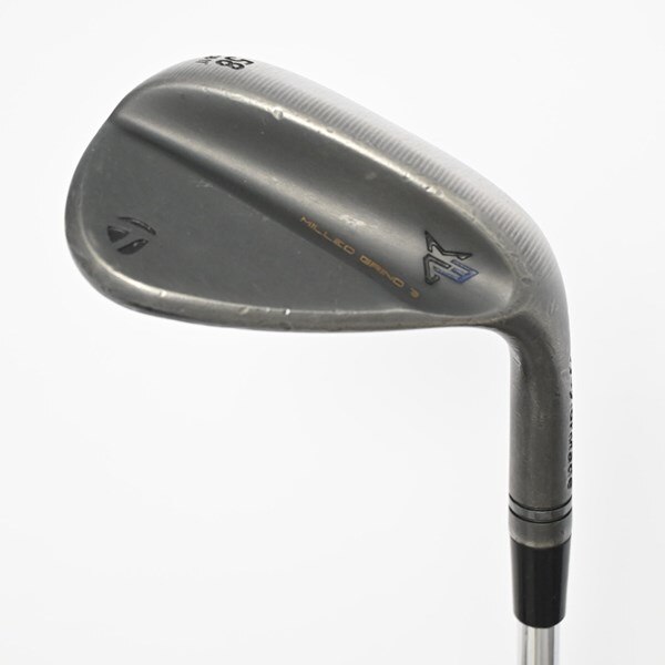 中古】ミルドグラインド3 ブラック ウェッジ N.S.PRO MODUS3 TOUR 105 