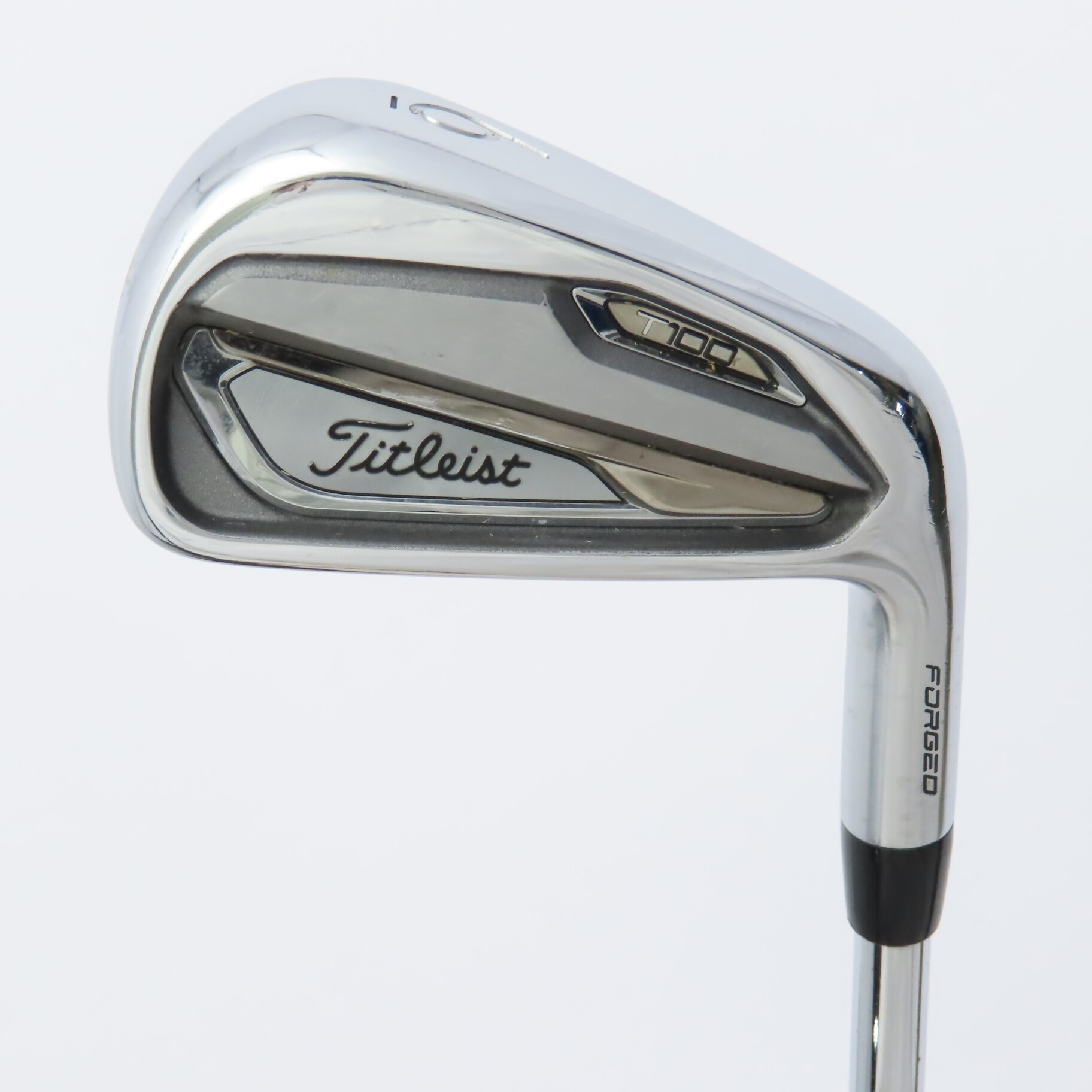 Titleist 別注品 タイトリスト T100 アイアン 5-PWセット MODUS