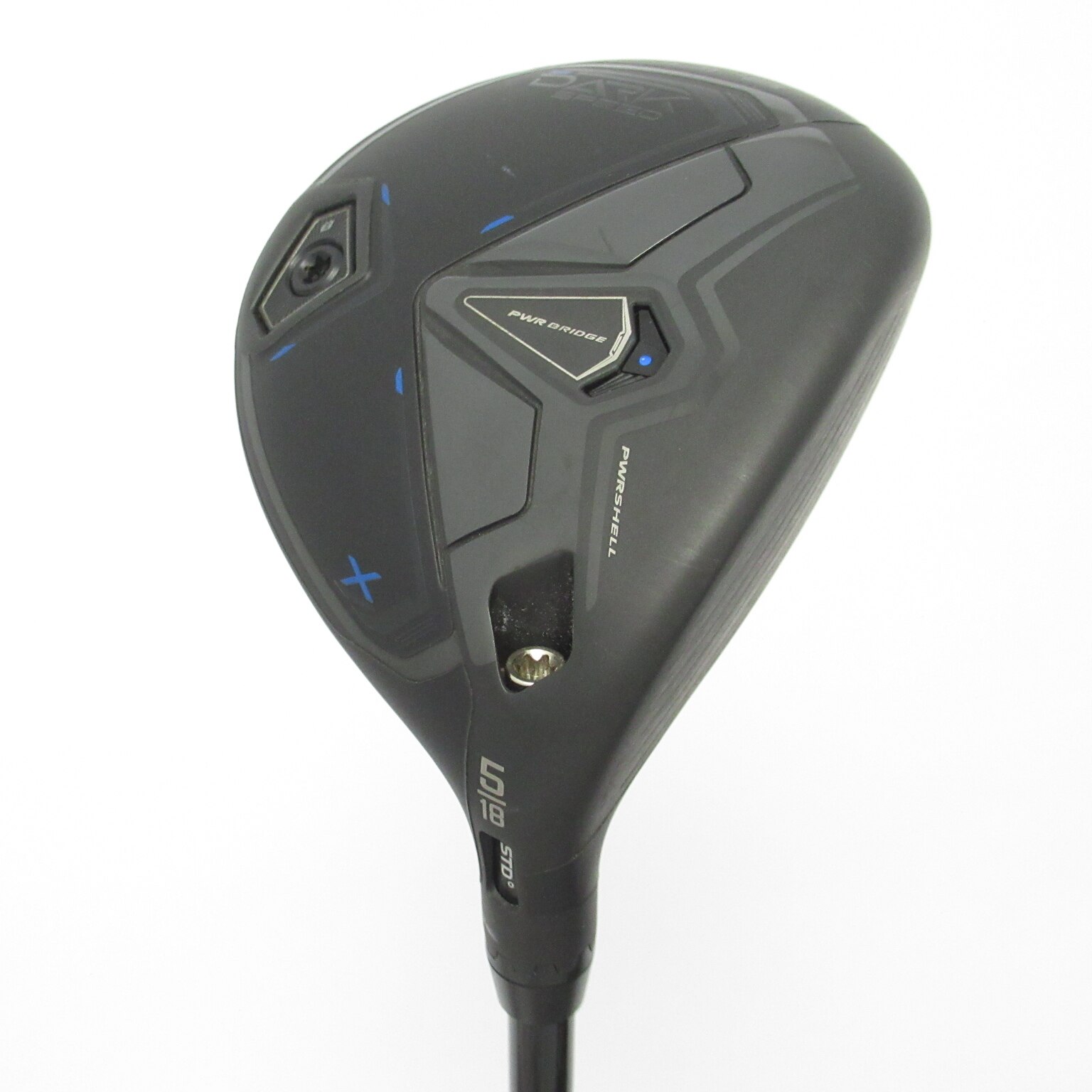 中古】ダークスピード X フェアウェイウッド (コブラ) ダーク