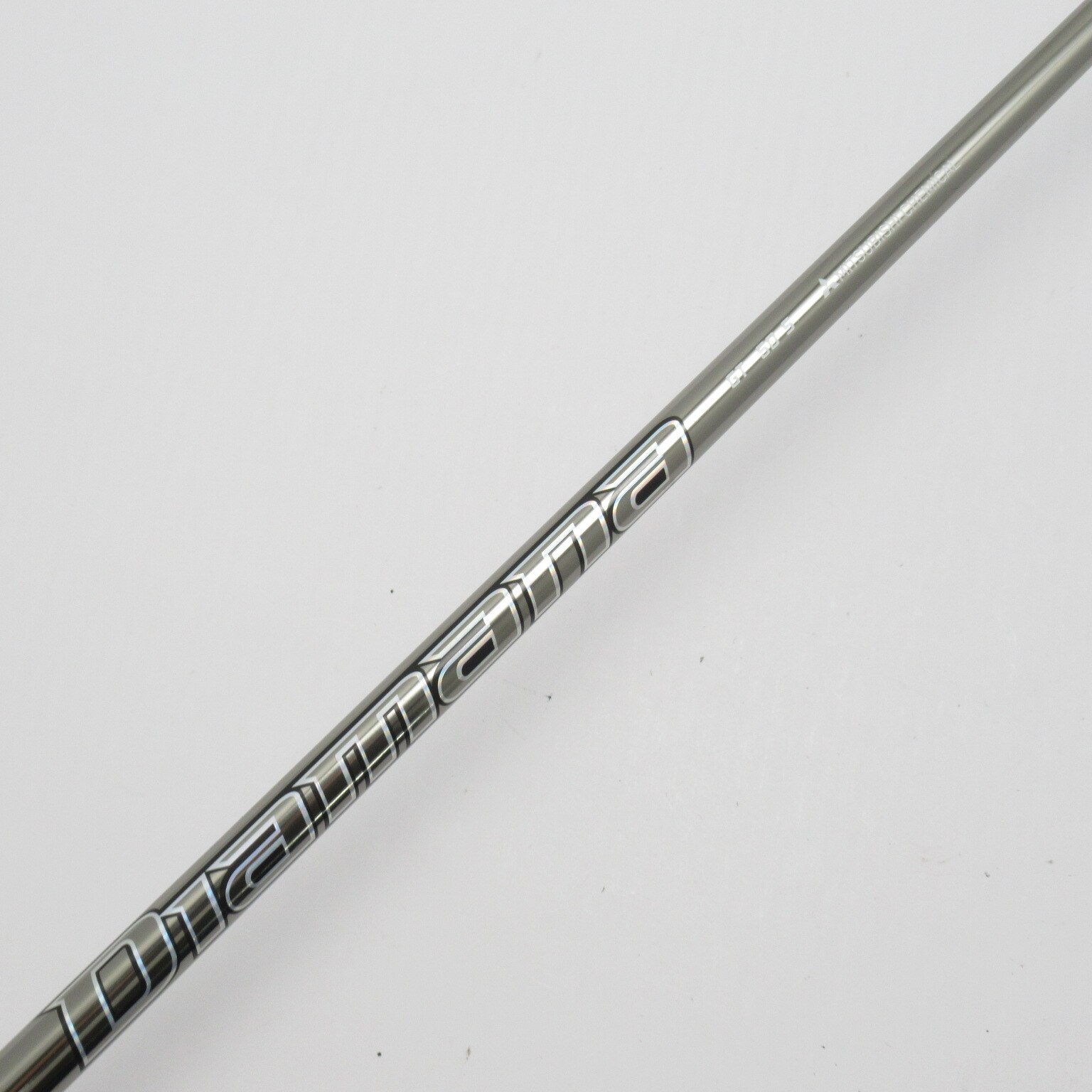 中古】パラダイム X ドライバー Diamana GT 50 10.5 S CD(ドライバー