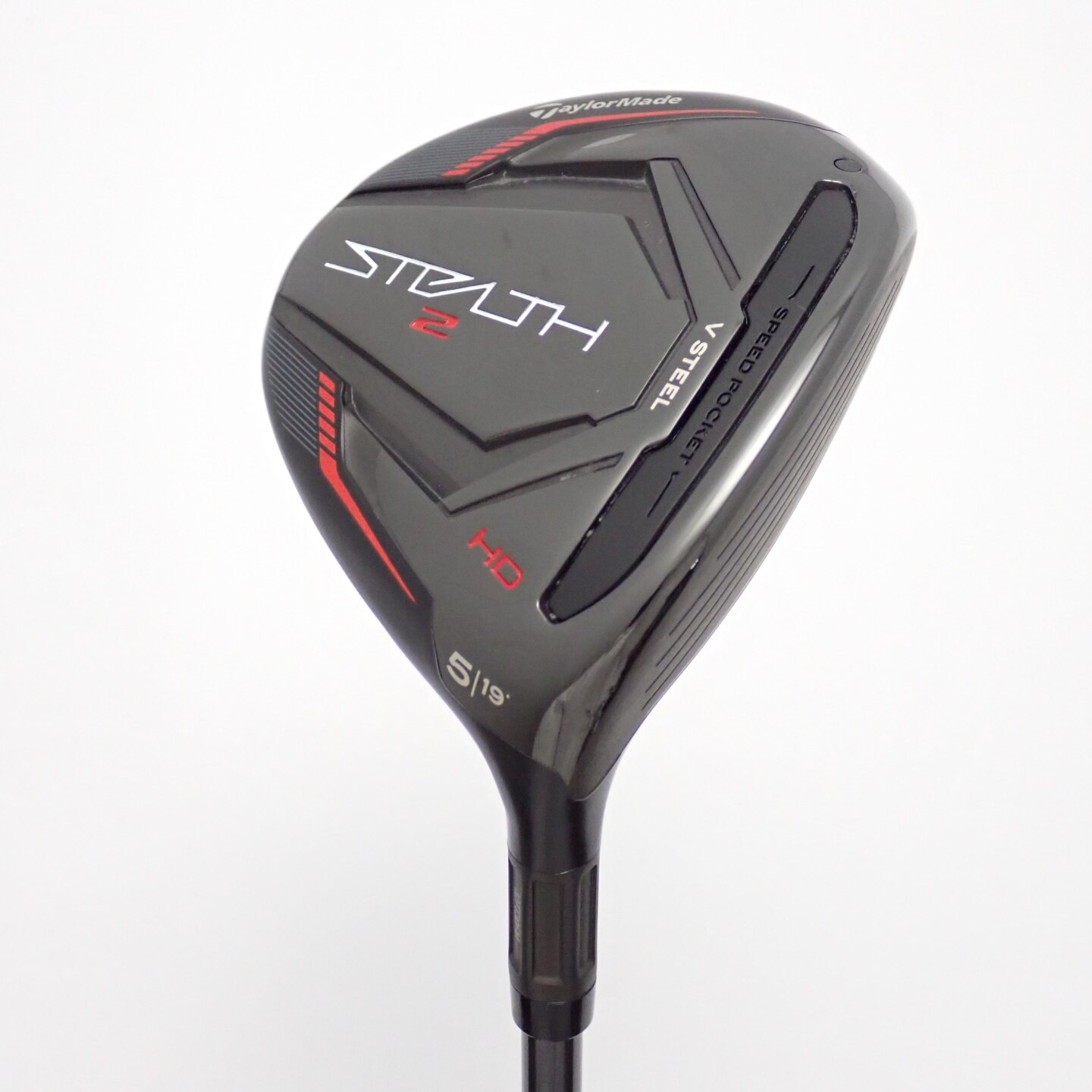 TENSEI RED TM50 (&#39;22)　テーラーメイド1W用 TaylorMade テーラーメイド STEALTH2 TENSEI RED TM50-SR 1W