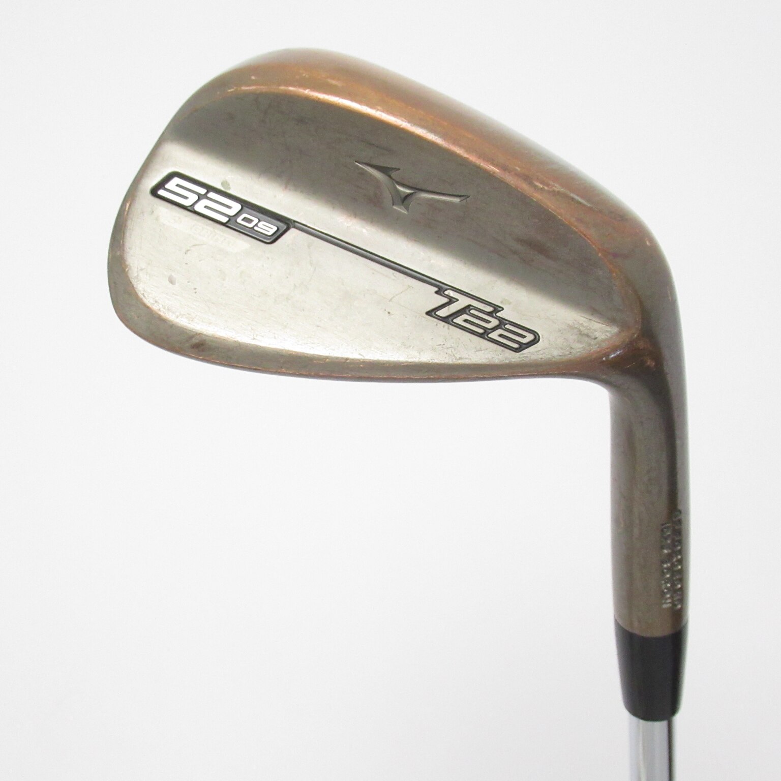 Amazon.com : Mizuno Golf Club T22 Wedge Denim Copper Finish