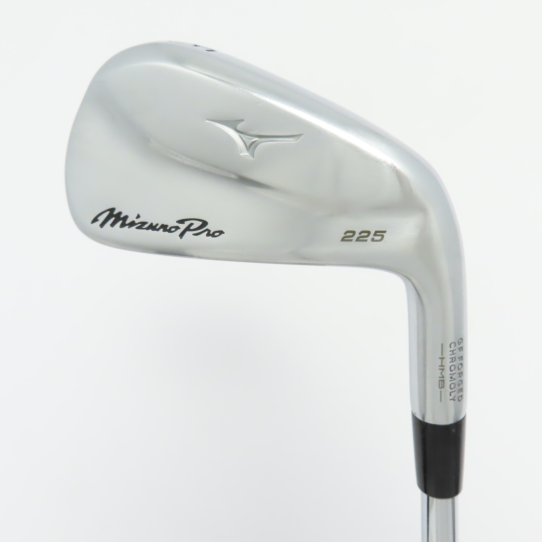 MizunoPro 225 アイアン　4-PW（7本） DG 105 S200 中古】MizunoPro 225 アイアン Dynamic Gold 105 24 S200 C