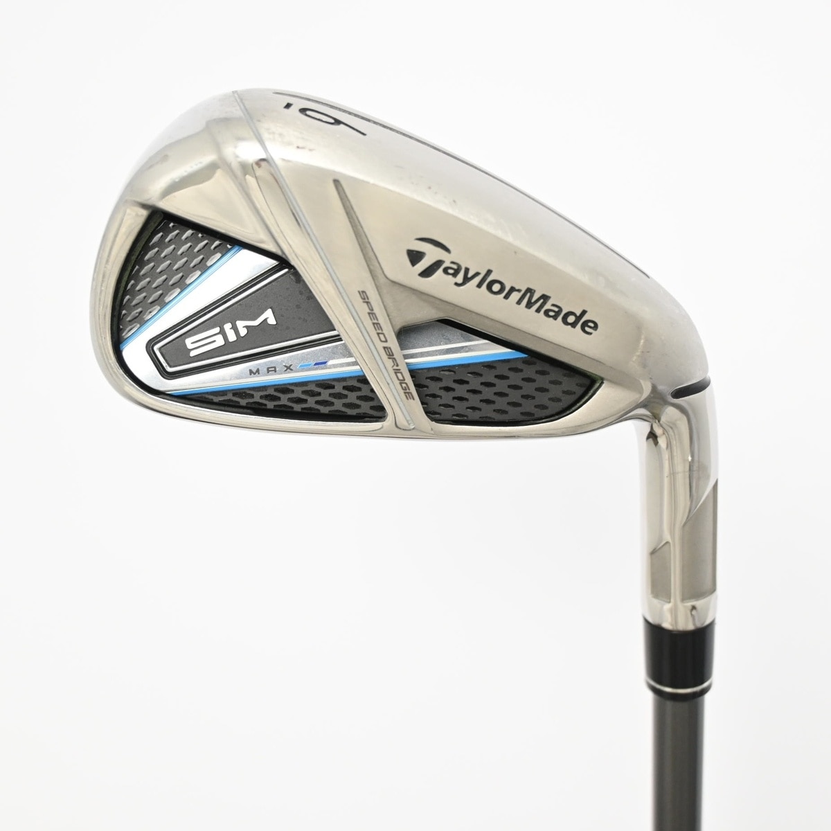 【大人気】テーラーメイド シムマックス ゴルフクラブセット メンズ 12本 右 SIM 右用 テーラーメイド 2021年 SIM2 MAX アイアンセット 7本 (#5-9