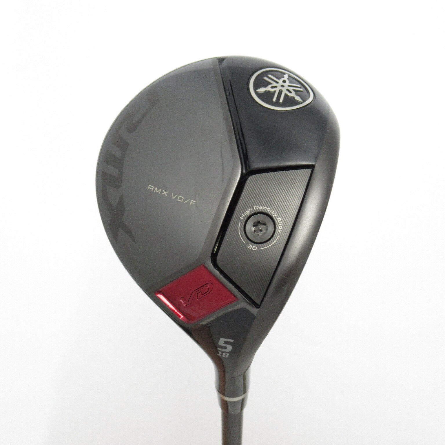 ヤマハRMX VD FW 5W 18° テンセイTR50F S - メルカリ
