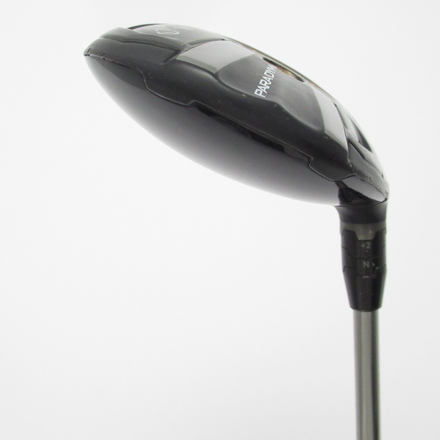 キャロウェイ　パラダイム　トリプルダイヤ　5w Diamana PD 60s 試打＆評価】キャロウェイ パラダイム ♢♢♢(トリプル