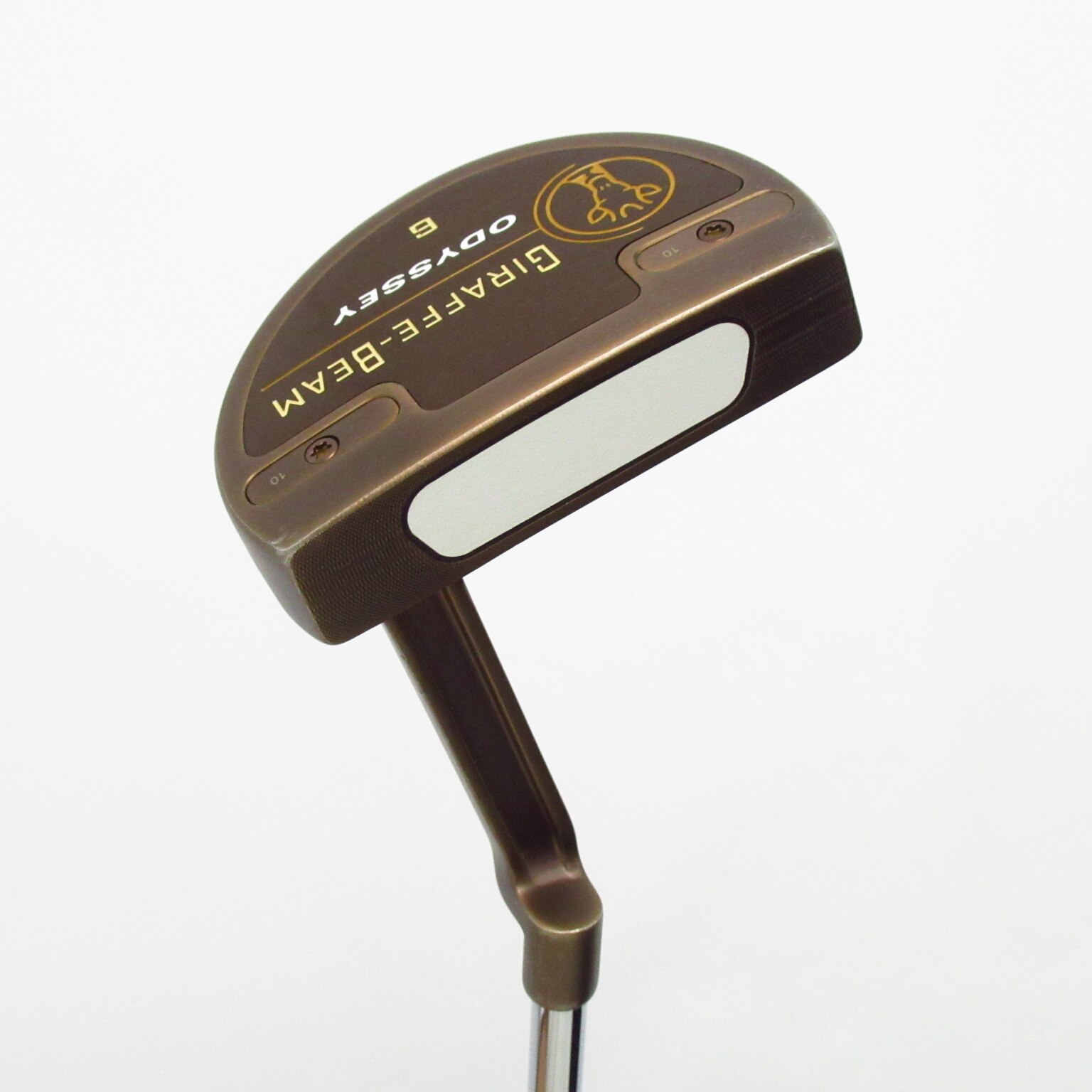 Odyssey Giraffe-Beam 6 パター GIRAFFE-BEAM #6パター【数量限定】 | GIRAFFE-BEAM SERIES