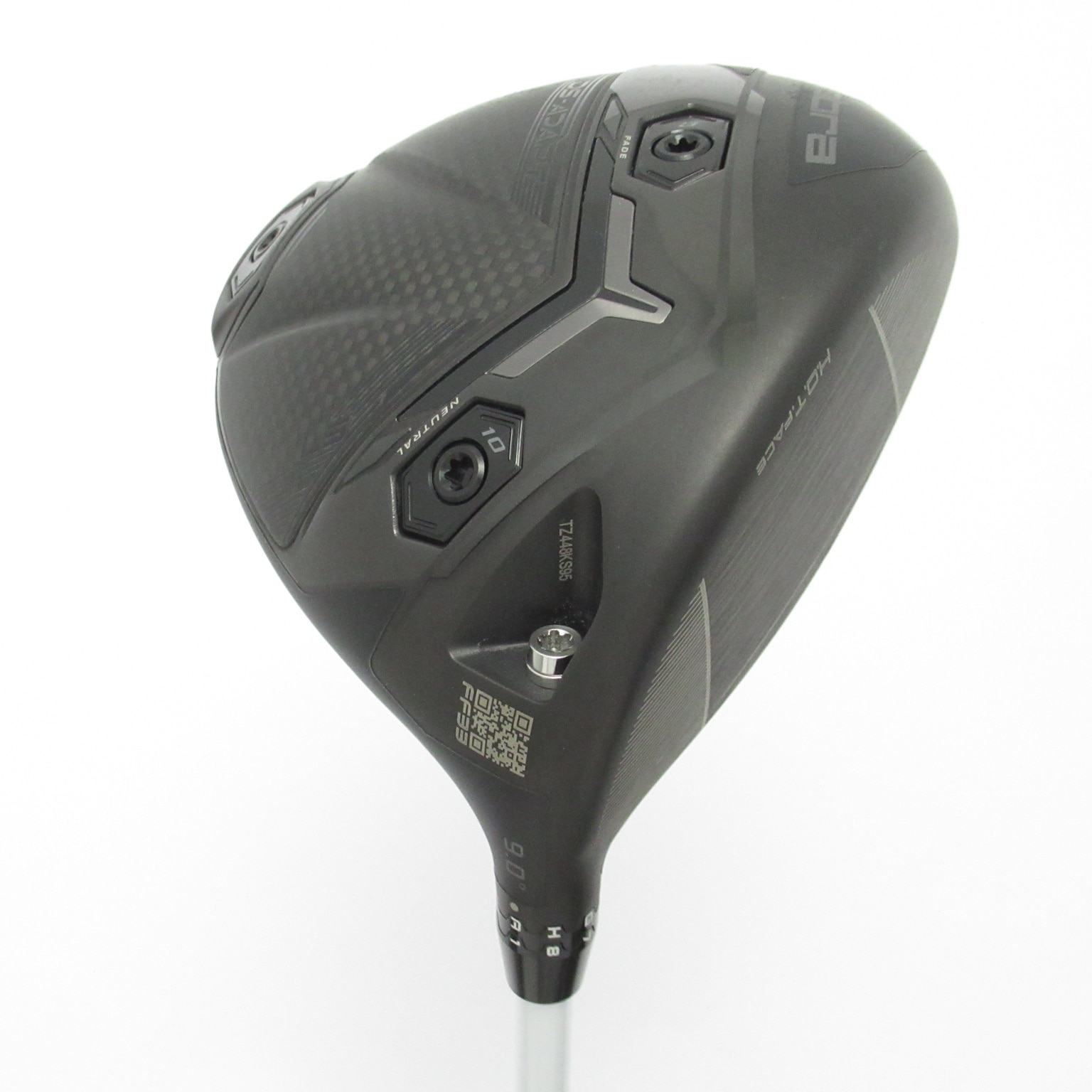 DS-ADAPT LS Driver – COBRA Golf