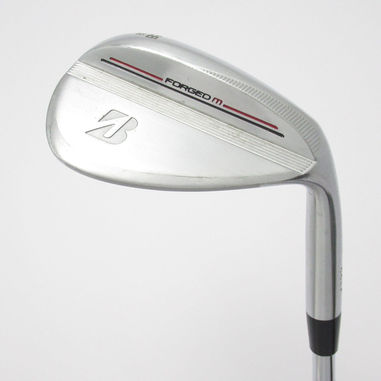 即決 中古ブリヂストン フォージド M ウェッジ ブラック 2014 SW NSプロ MODUS3 TOUR120[4979 即決 中古 美品 BITING SPIN ウェッジ 58.12 2024 SW NSプロ MODUS3
