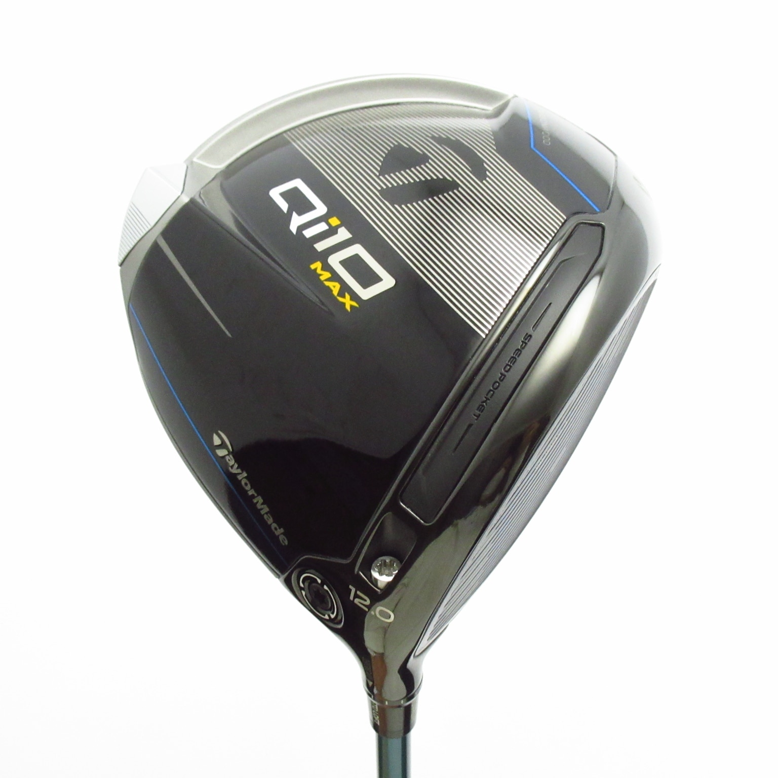 テーラーメイドエアロバーナーミニドライバー12度 テーラーメイド