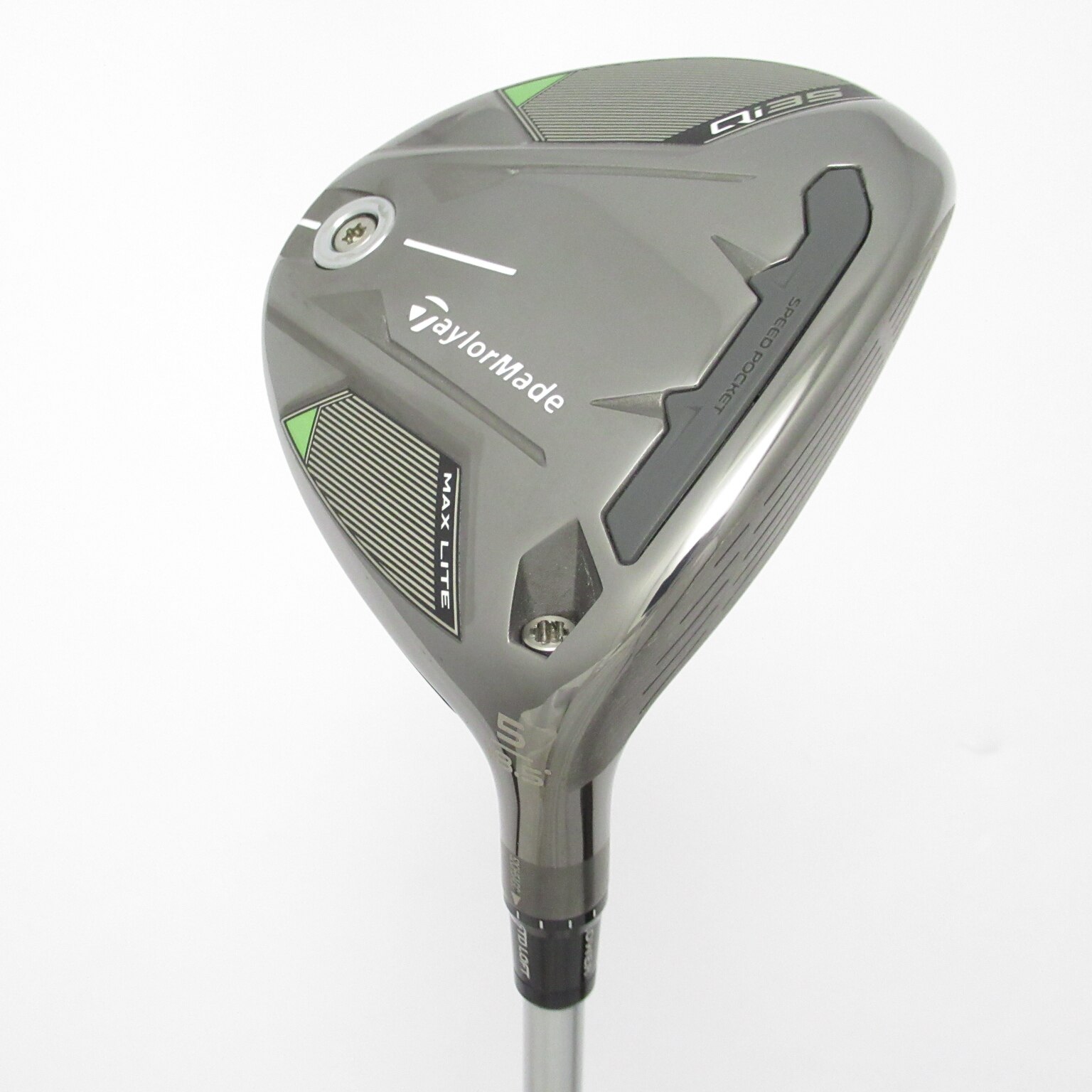 セール時期 その他 2025ディアマナブラックTM60(S) テーラーメイド用