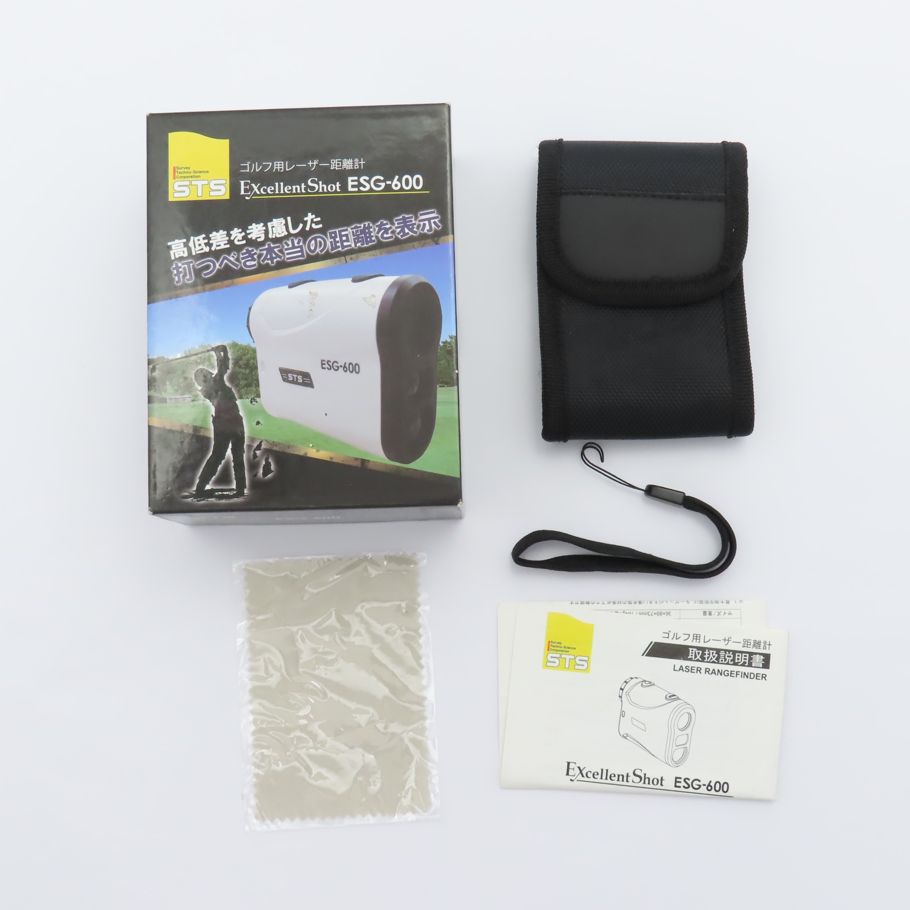 中古】ソノ他 距離測定器 - - - C(パーツ)|その他(その他メーカー)の