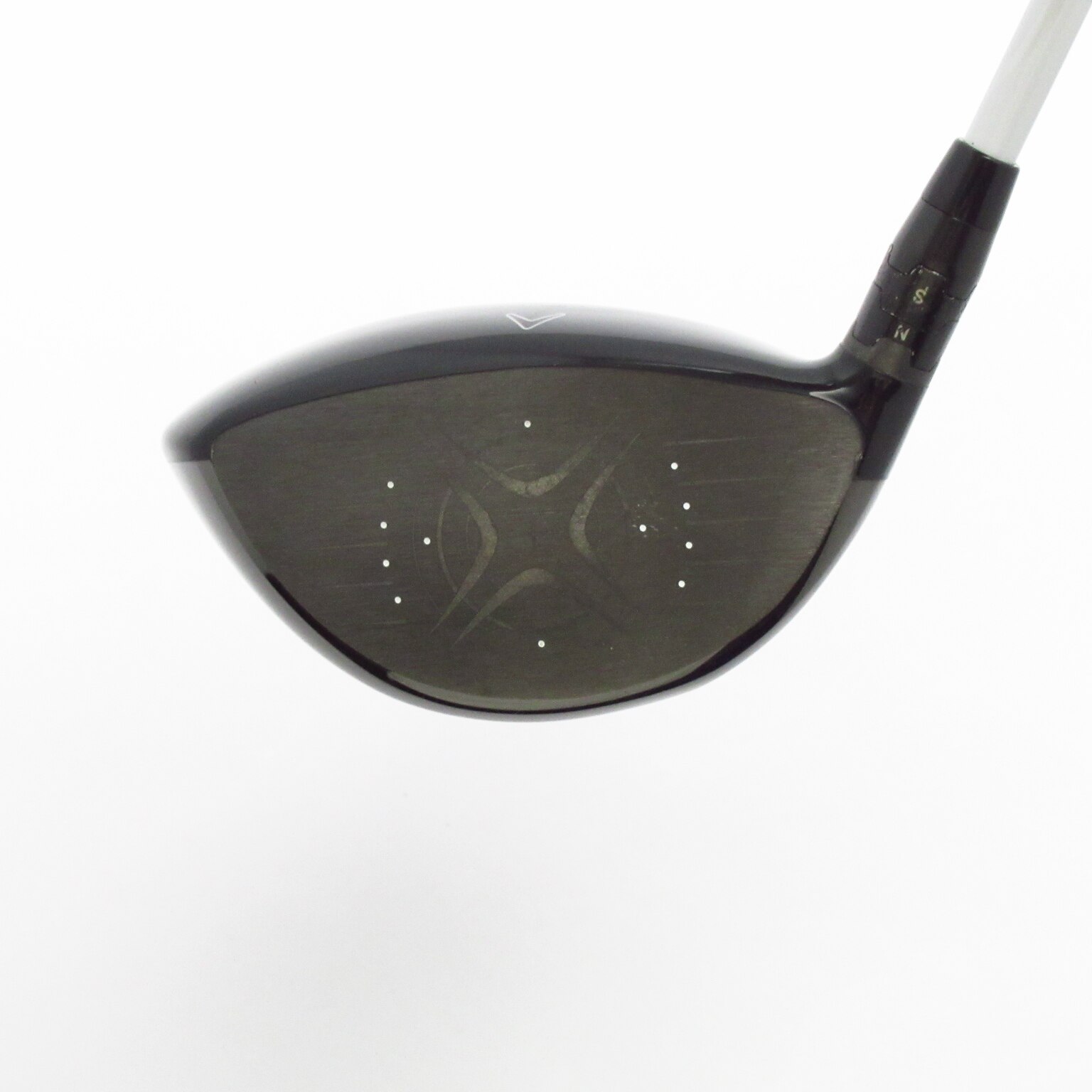 【中古ゴルフクラブ】キャロウェイゴルフ　EPIC　エピック SPEED トリプルダイヤ ドライバー Speeder 474 EVOLUTION VII　シャフト：Sp… 中古】エピック SPEED トリプルダイヤ ドライバー Speeder 474