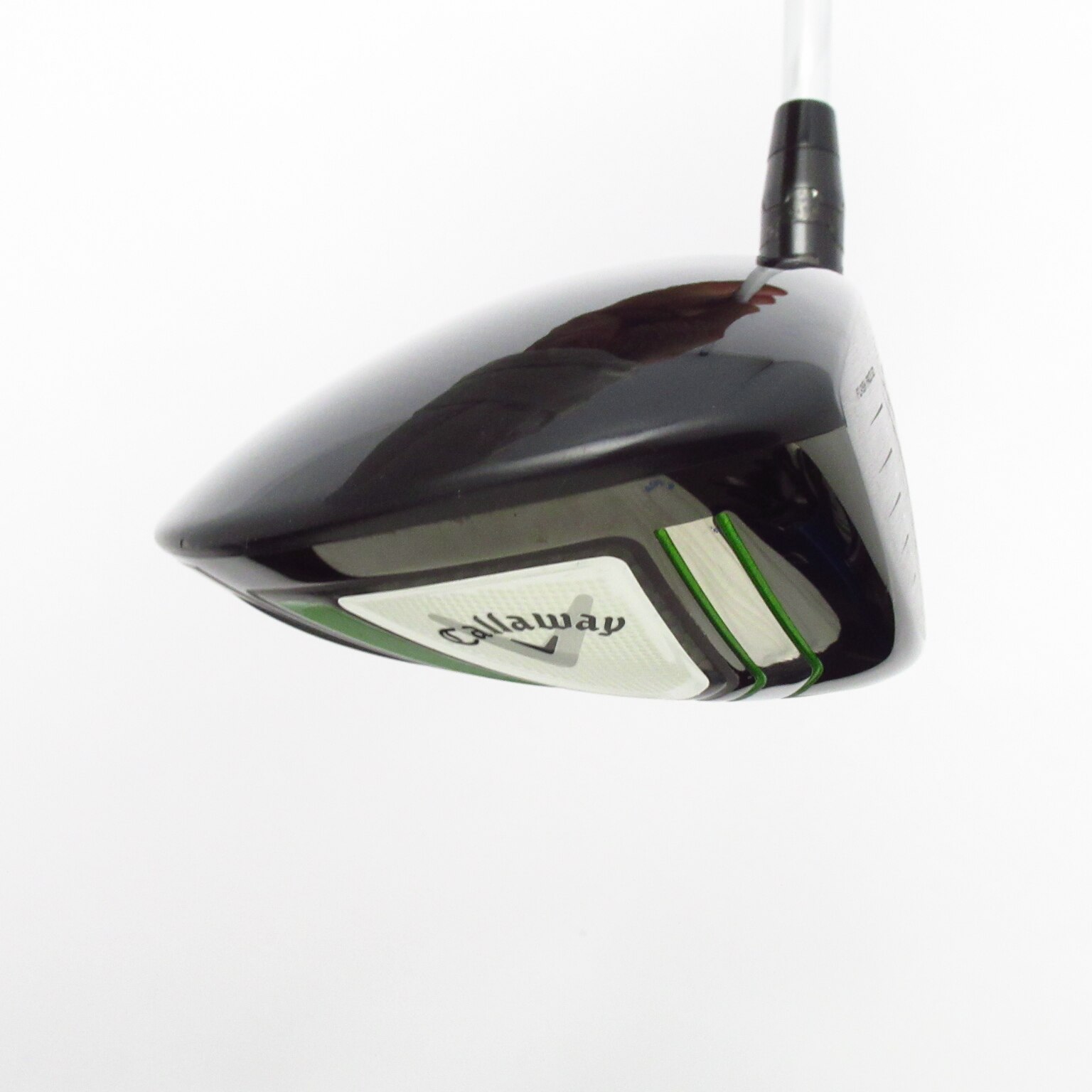 中古】エピック SPEED トリプルダイヤ ドライバー Speeder 474