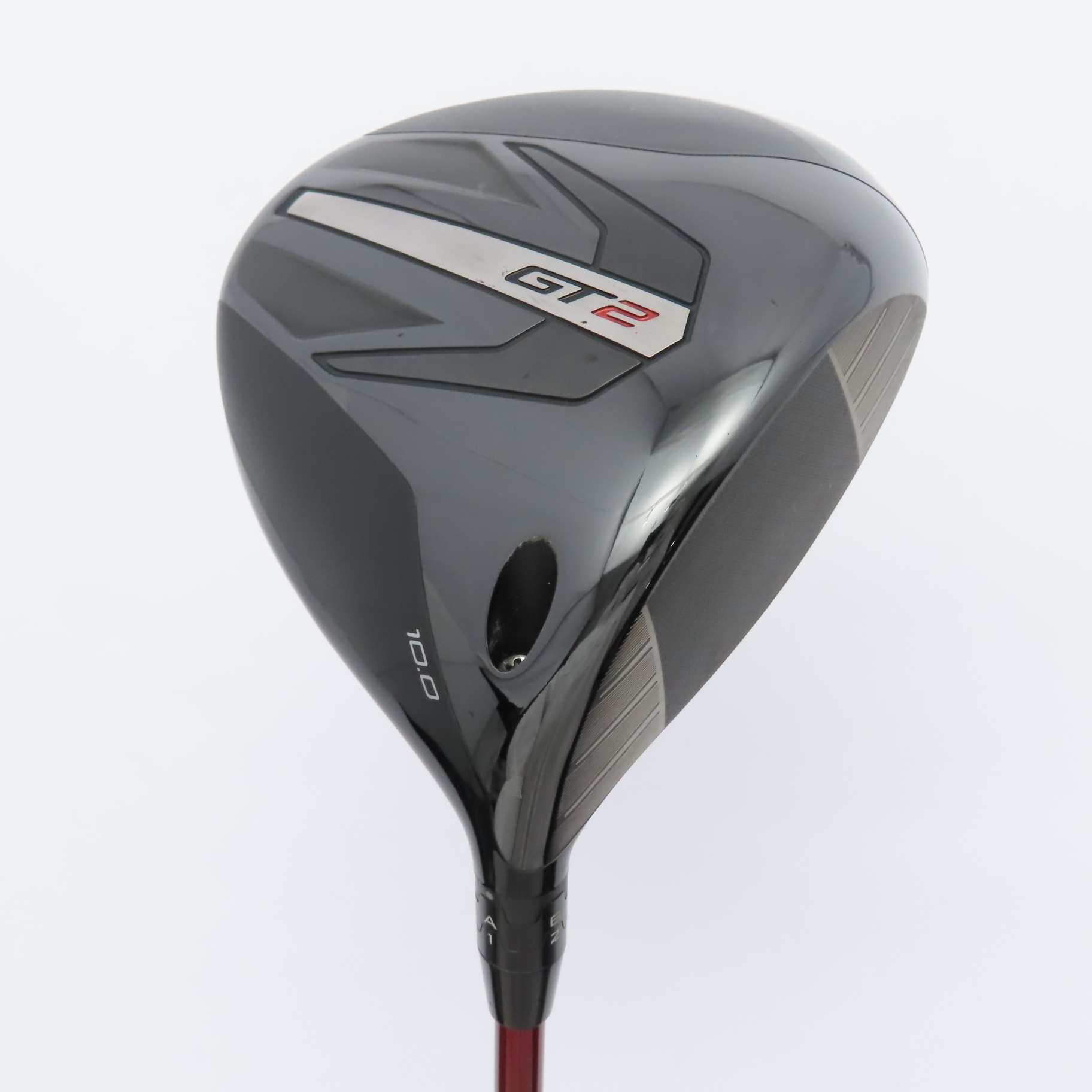 GT2 ドライバー DENALI RED 50 (10°) GT2 ドライバー DENALI RED 50 (10°) 【公式通販】