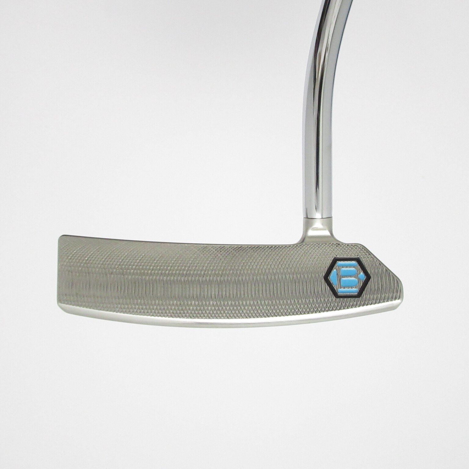 中古】SIGNATURE JAM SB パター スチールシャフト 計測項目外