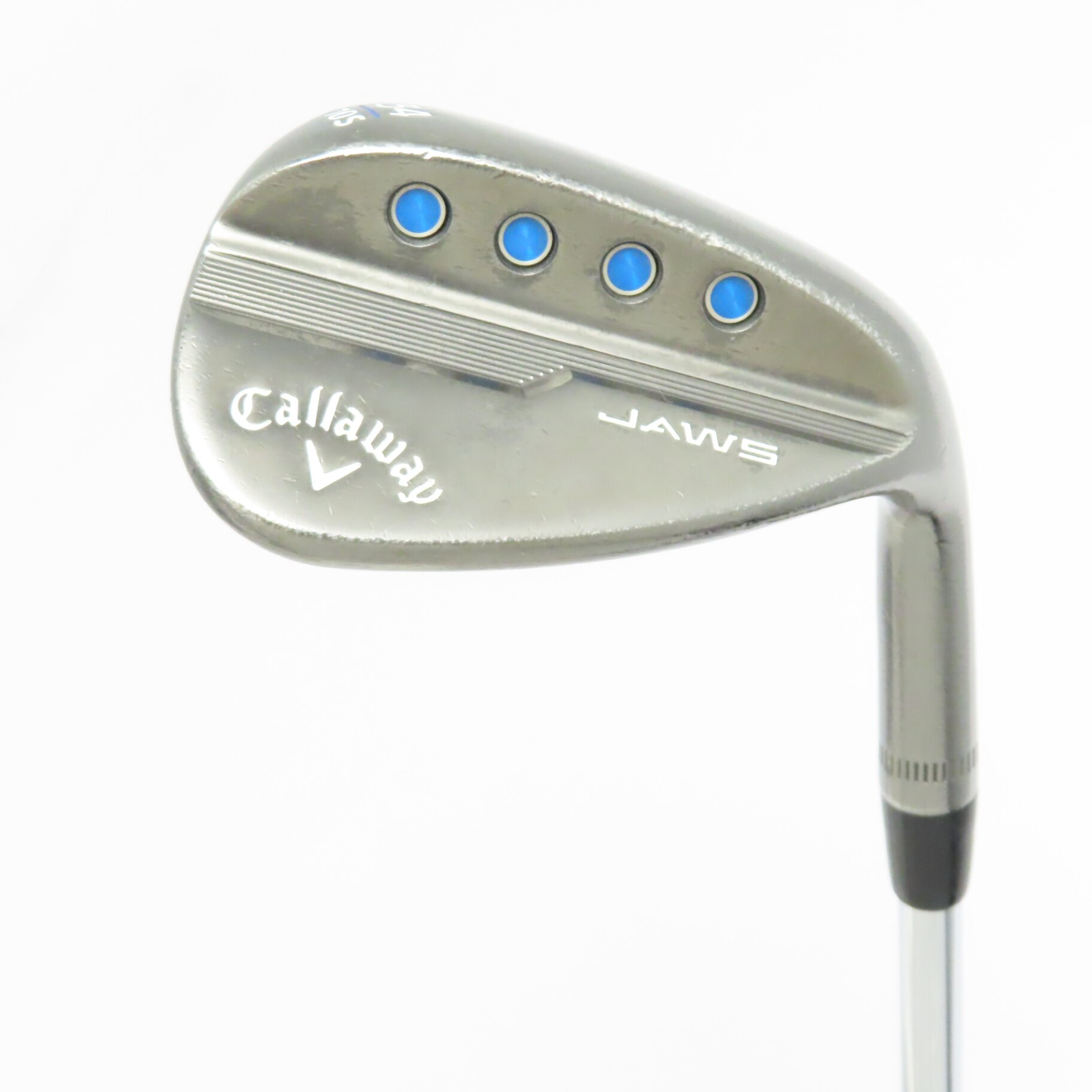 中古】MD5 JAWS ﾂｱｰｸﾞﾚｰ ウェッジ (キャロウェイ) Callaway Golf