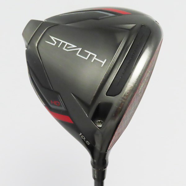 中古】ステルス HD ドライバー TENSEI RED TM50(2022) 10.5 SR C 