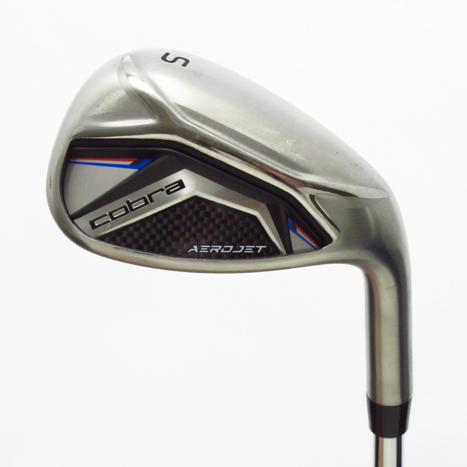 中古】エアロジェット アイアン（単品） ELEVATE MPH95 54 R C