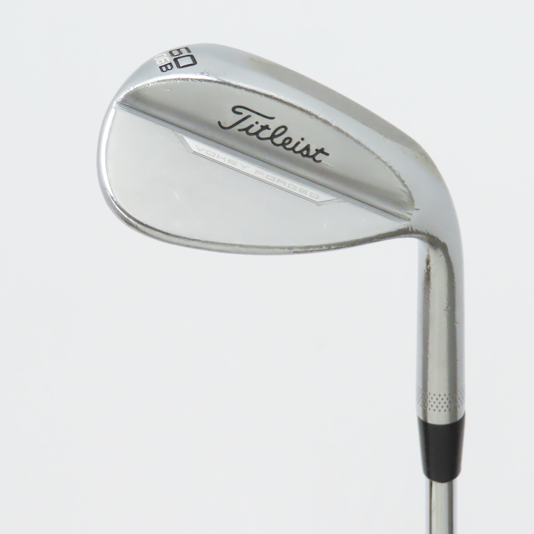 Titleist ボーケイフォージドウェッジ 52°58°セットDG