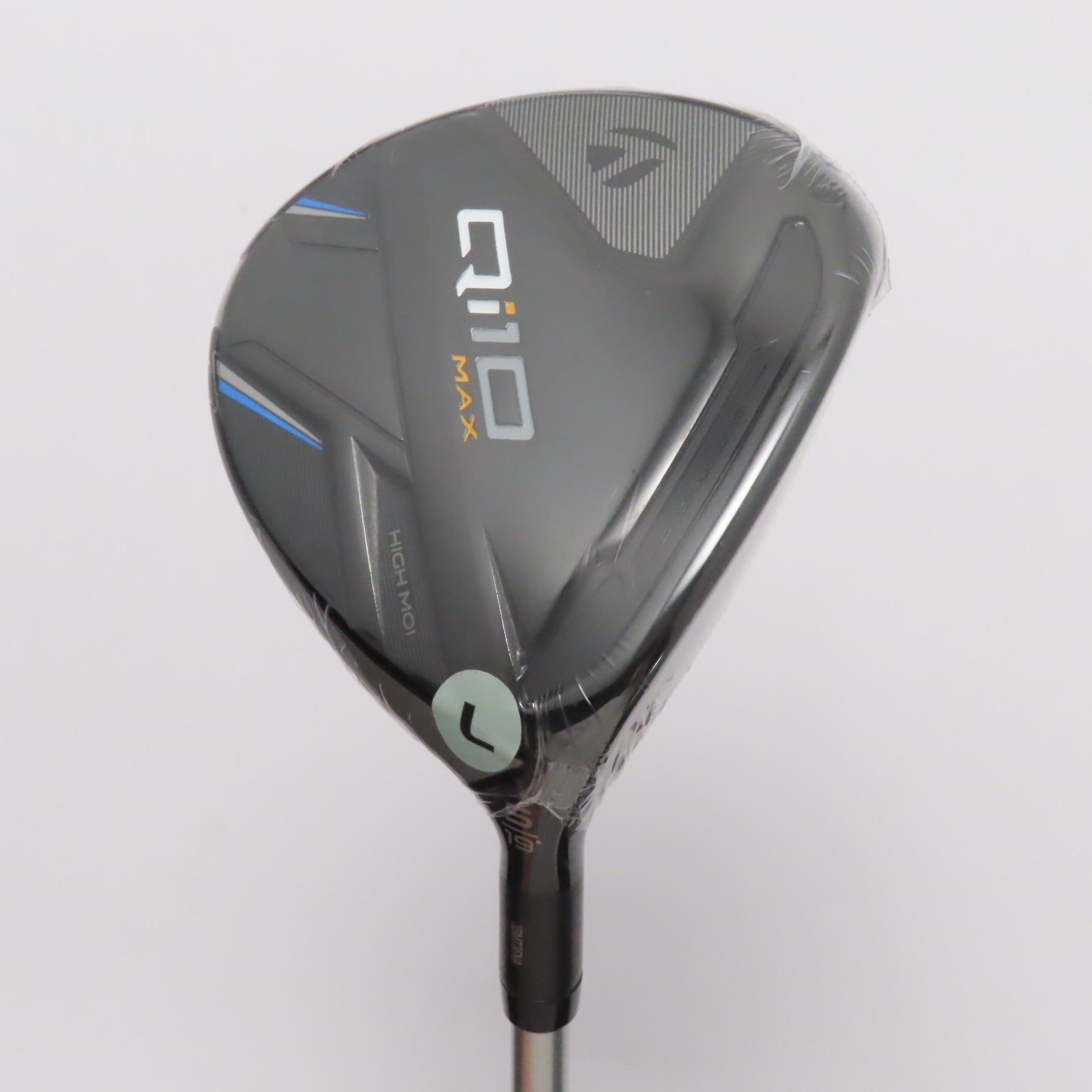 Qi10 MAX | 19 | S | ATTAS MB FW 65 | 中古 | フェアウェイウッド