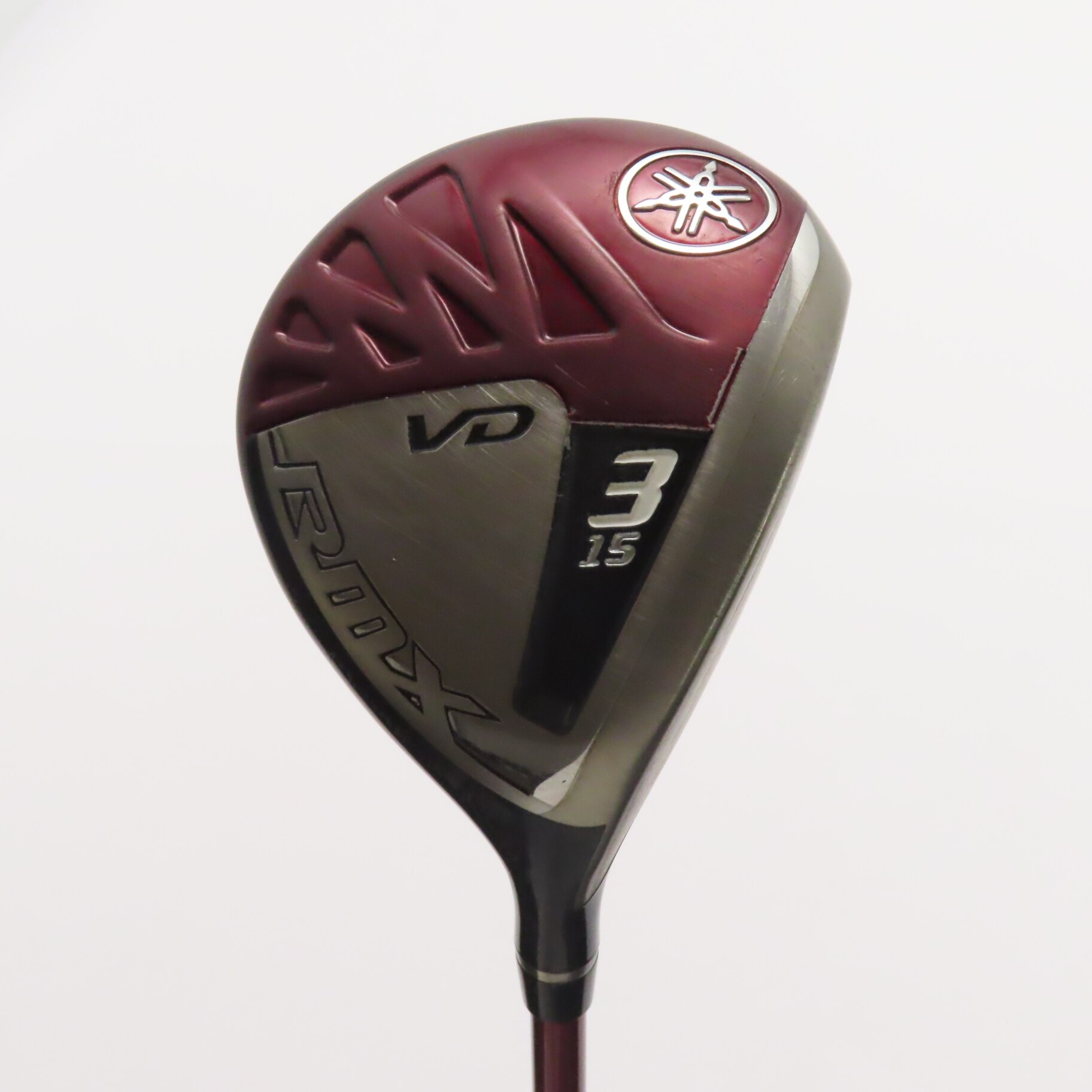 ◇ヤマハ RMX RMX VD フェアウェイウッド Diamana YR f（50S） 5W