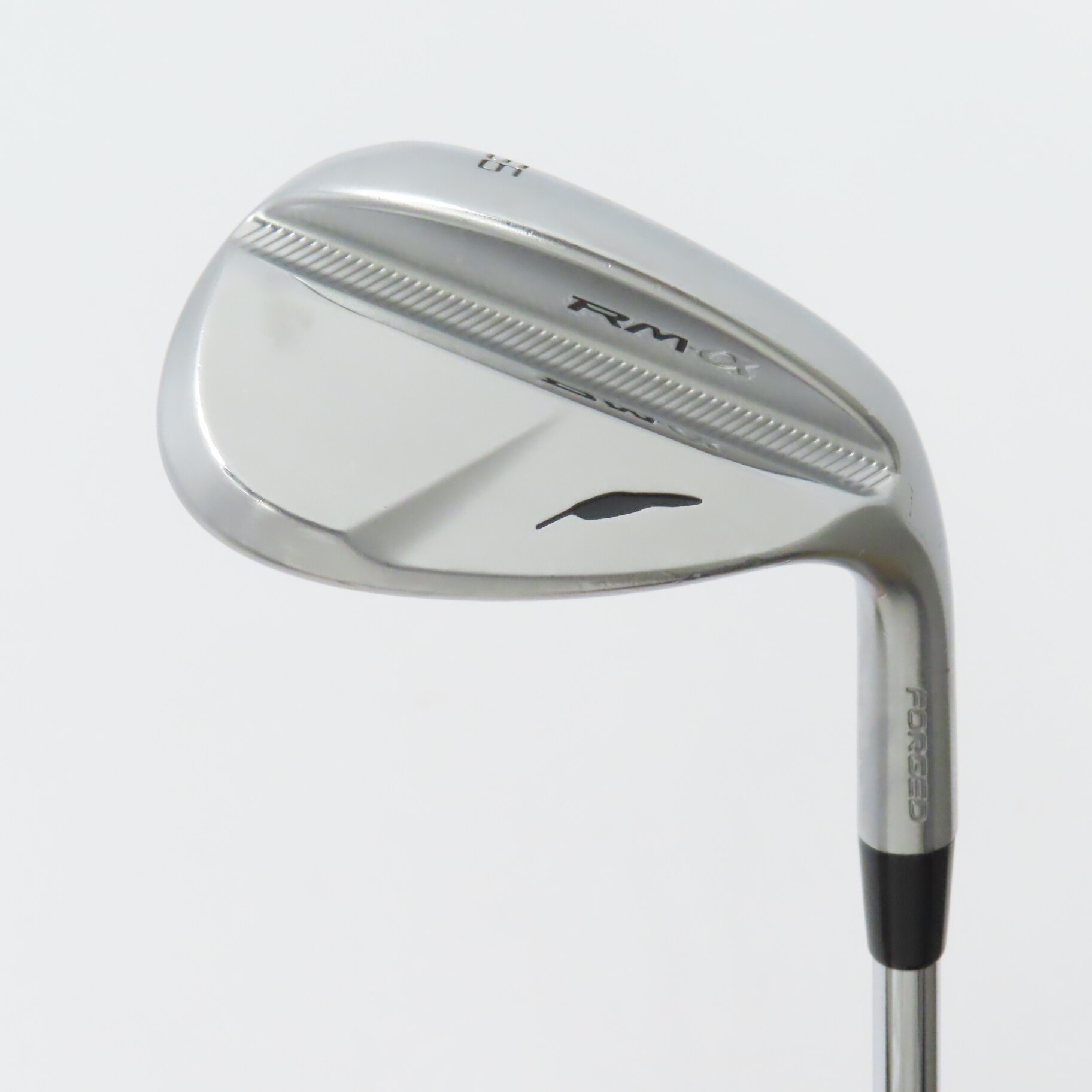 中古】RM-α ウェッジ N.S.PRO 950GH neo 56-12 R CD(ウェッジ