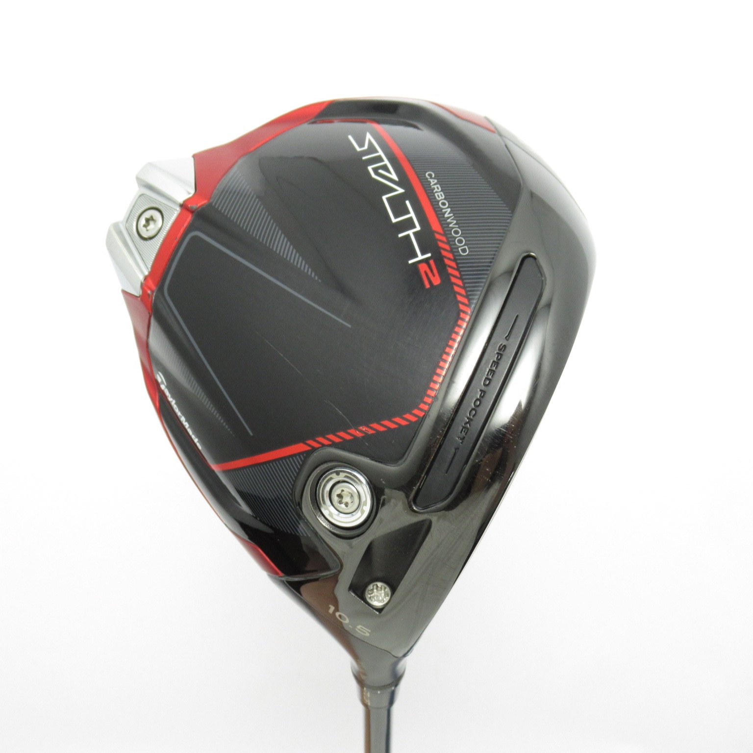 【新品・未使用】ステルス ドライバー TENSEI RED 10.5 S 楽天市場】テーラーメイド STEALTH2 HD ステルス2 HD ゴルフ
