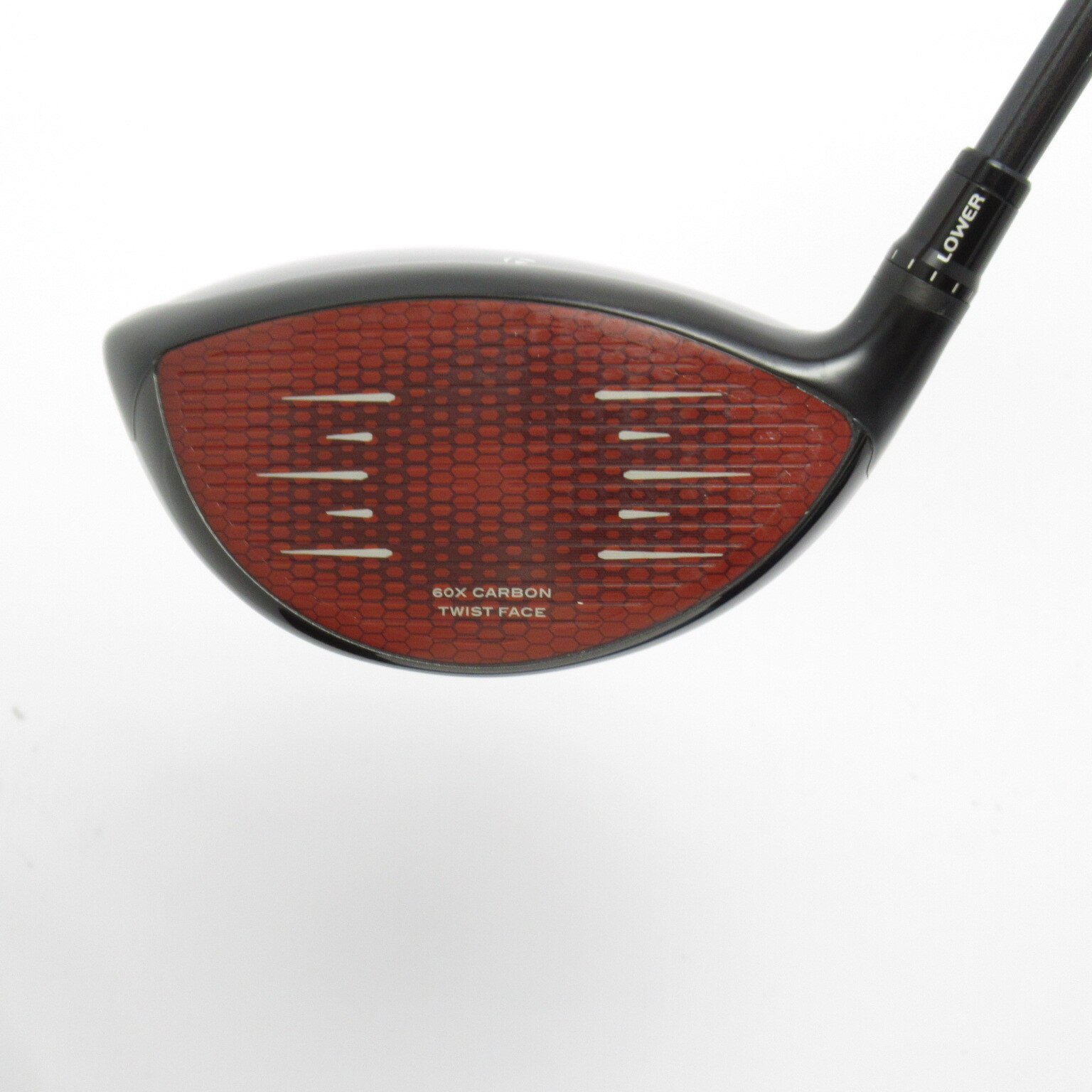レフティ ステルス ドライバー 10.5° TENSEI RED TM50 SR ステルス HD ドライバー TENSEI RED TM50 9.0 S