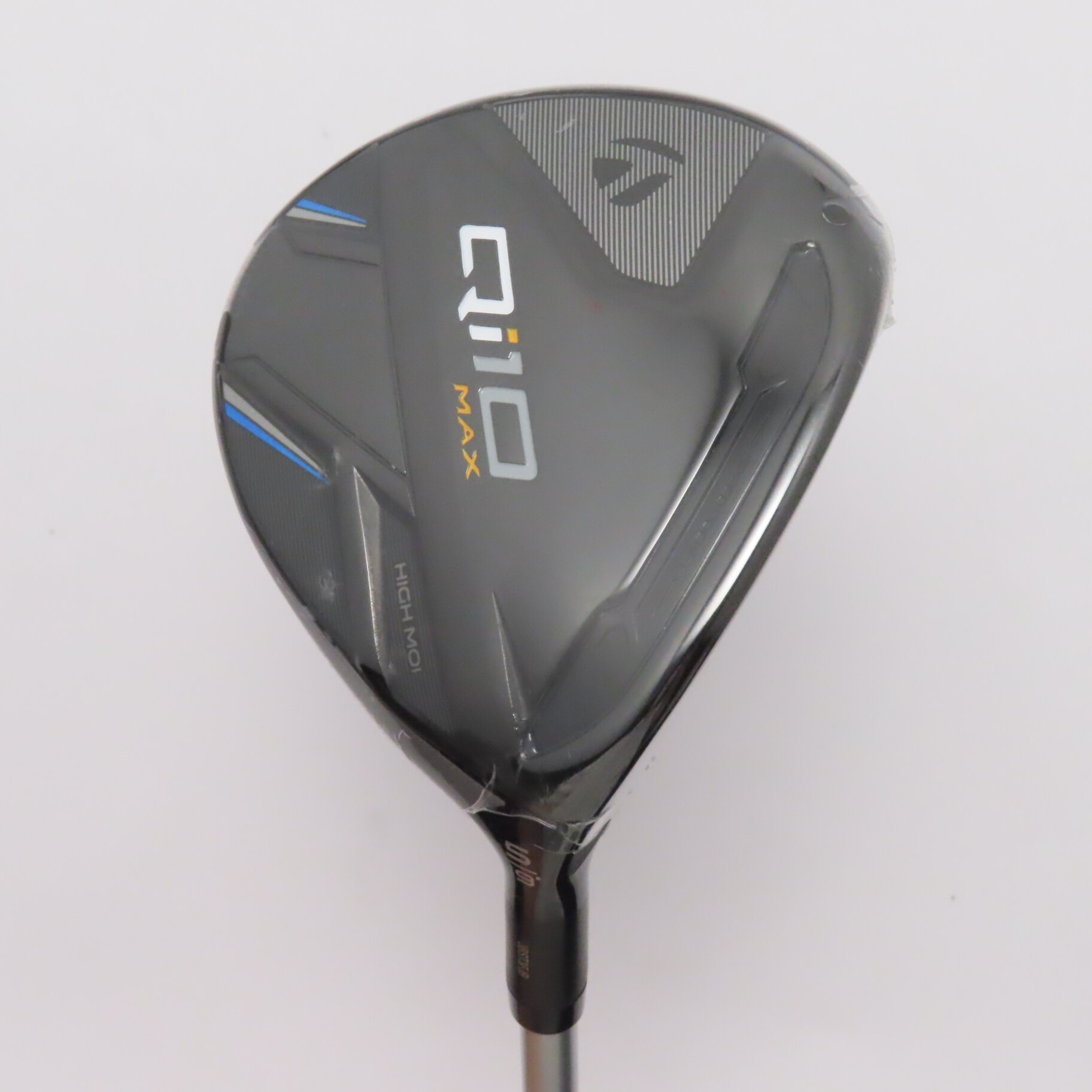 中古】Qi10 MAX フェアウェイウッド (テーラーメイド) Qi10 通販｜GDO