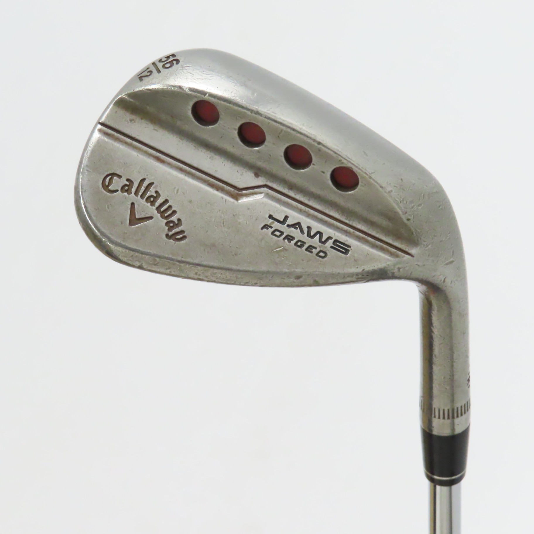 キャロウェイ JAWS FORGED TOUR Ver ウェッジ 60-10