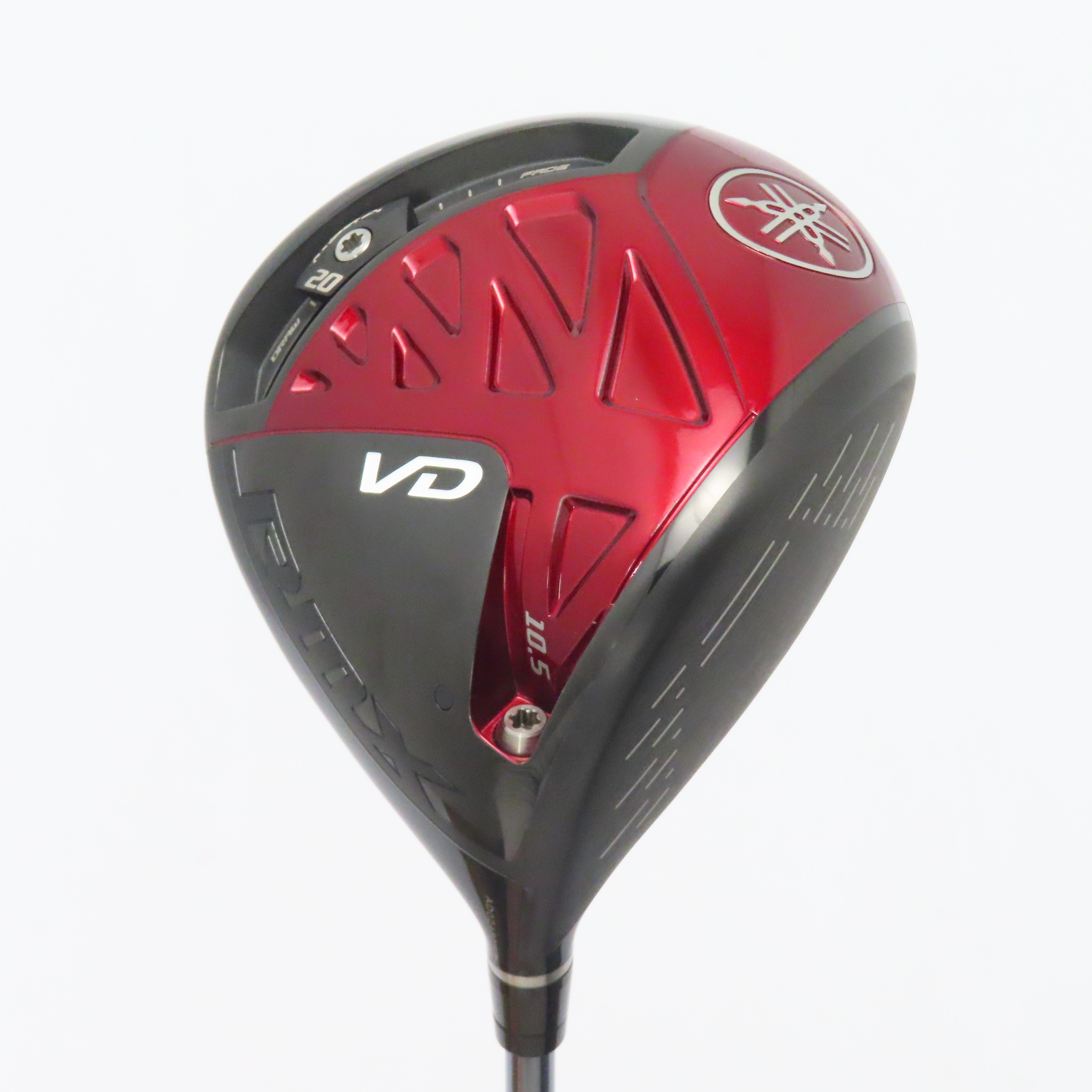 中古】RMX VD ドライバー (ヤマハ) RMX 通販｜GDO中古ゴルフクラブ