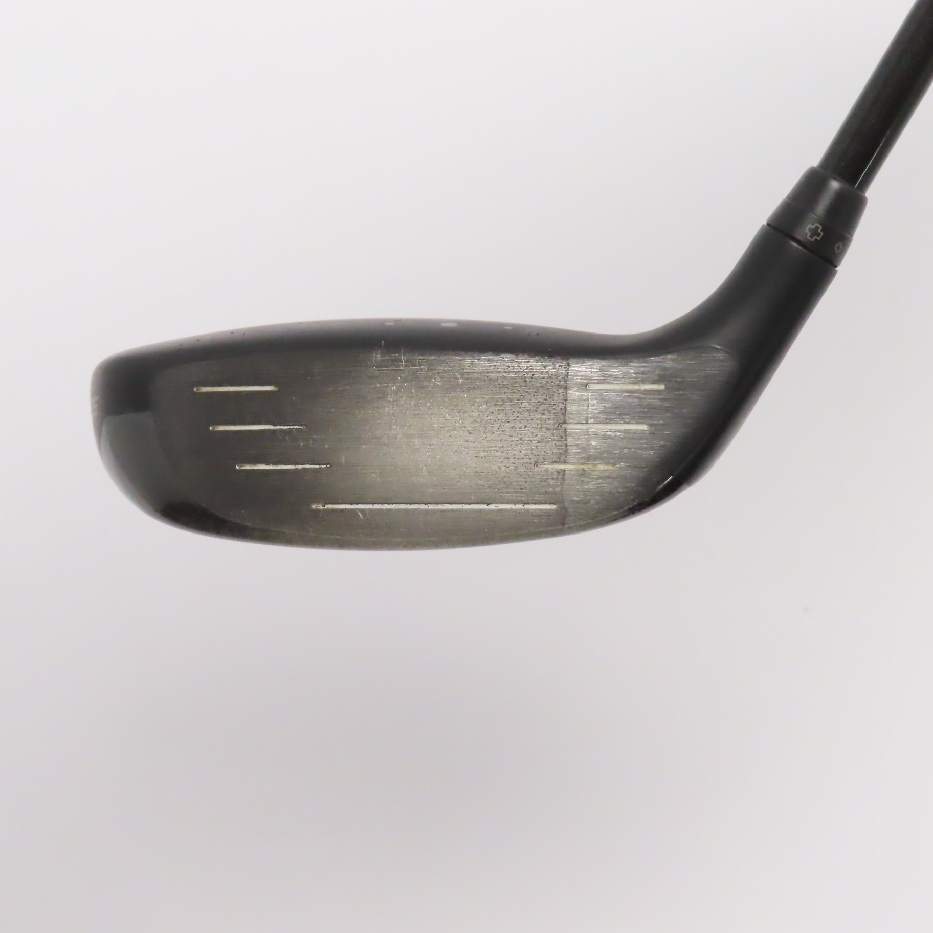 中古】G425 MAX フェアウェイウッド THE ATTAS V2 6 14.5 X D