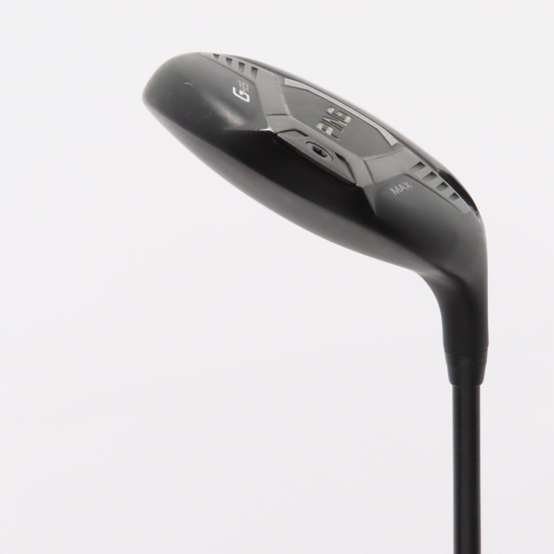 中古】G425 MAX フェアウェイウッド THE ATTAS V2 6 14.5 X D