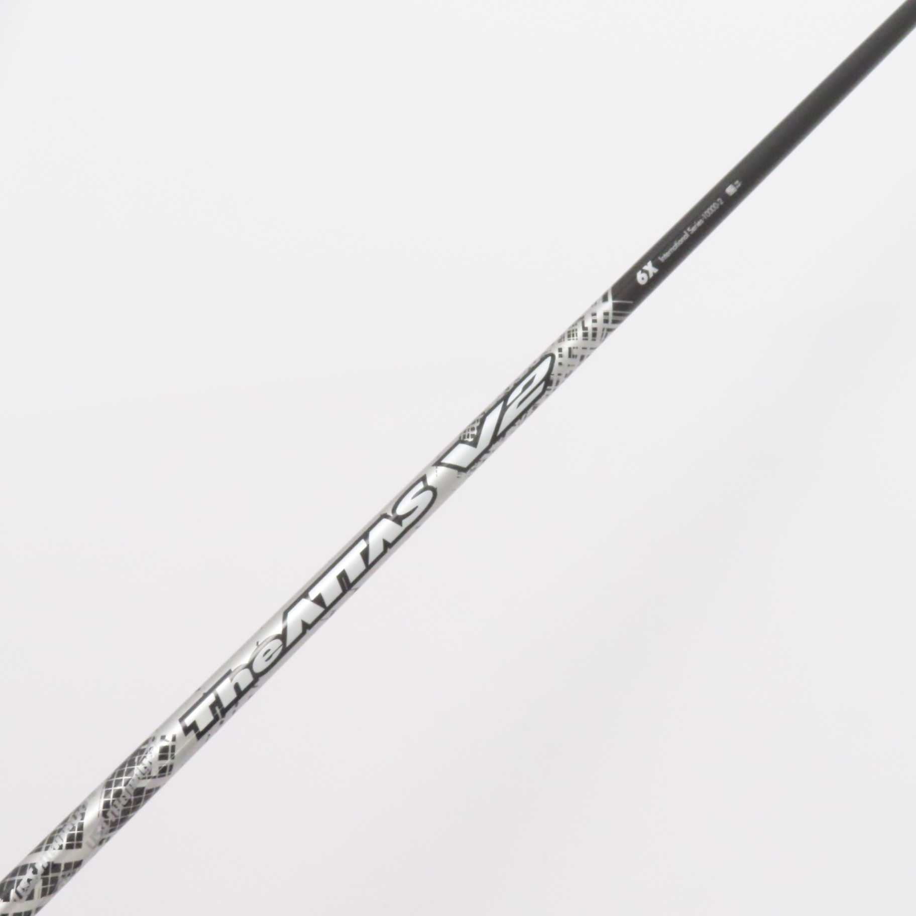 中古】G425 MAX フェアウェイウッド THE ATTAS V2 6 14.5 X D