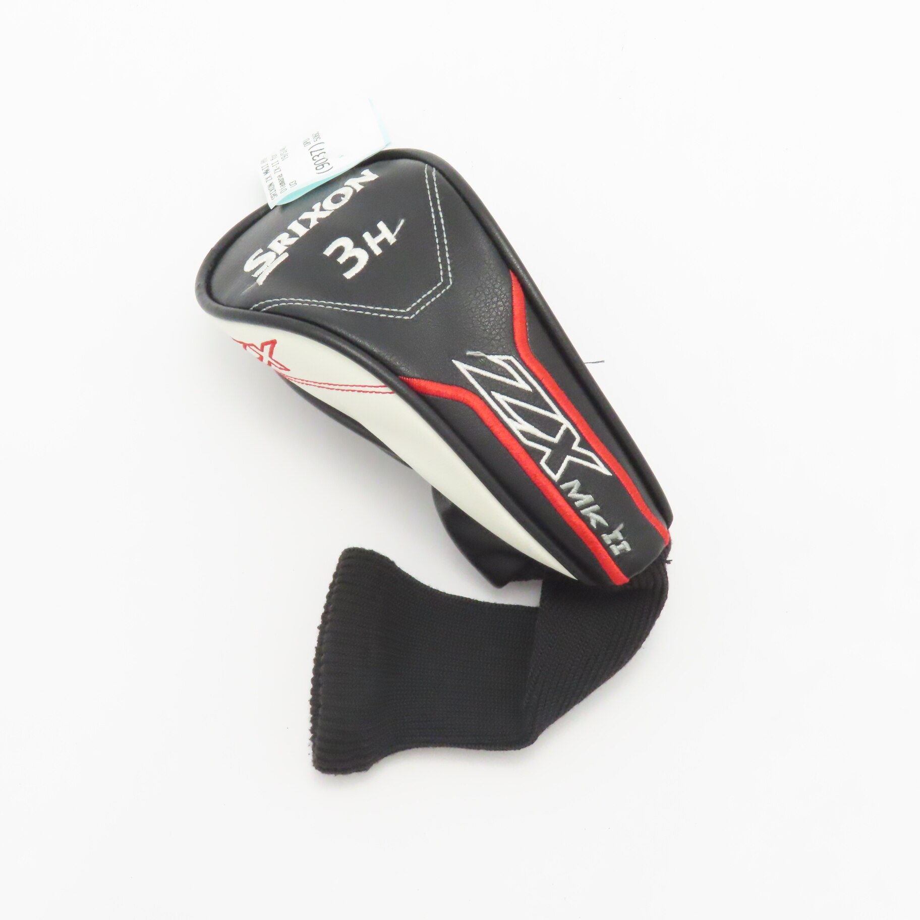 中古】スリクソン ZX MkII ハイブリッド ユーティリティ Diamana ZX-II