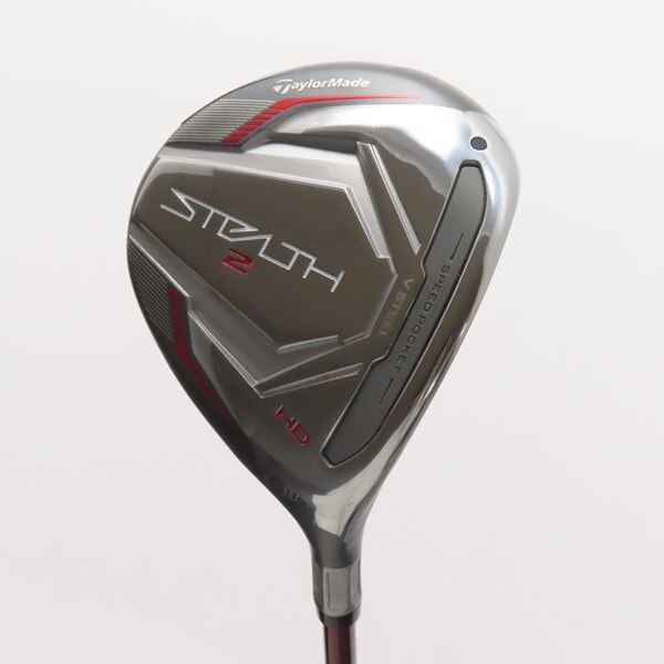 中古】ステルス2 HD フェアウェイウッド TENSEI RED TM40(2022) 19 A C 