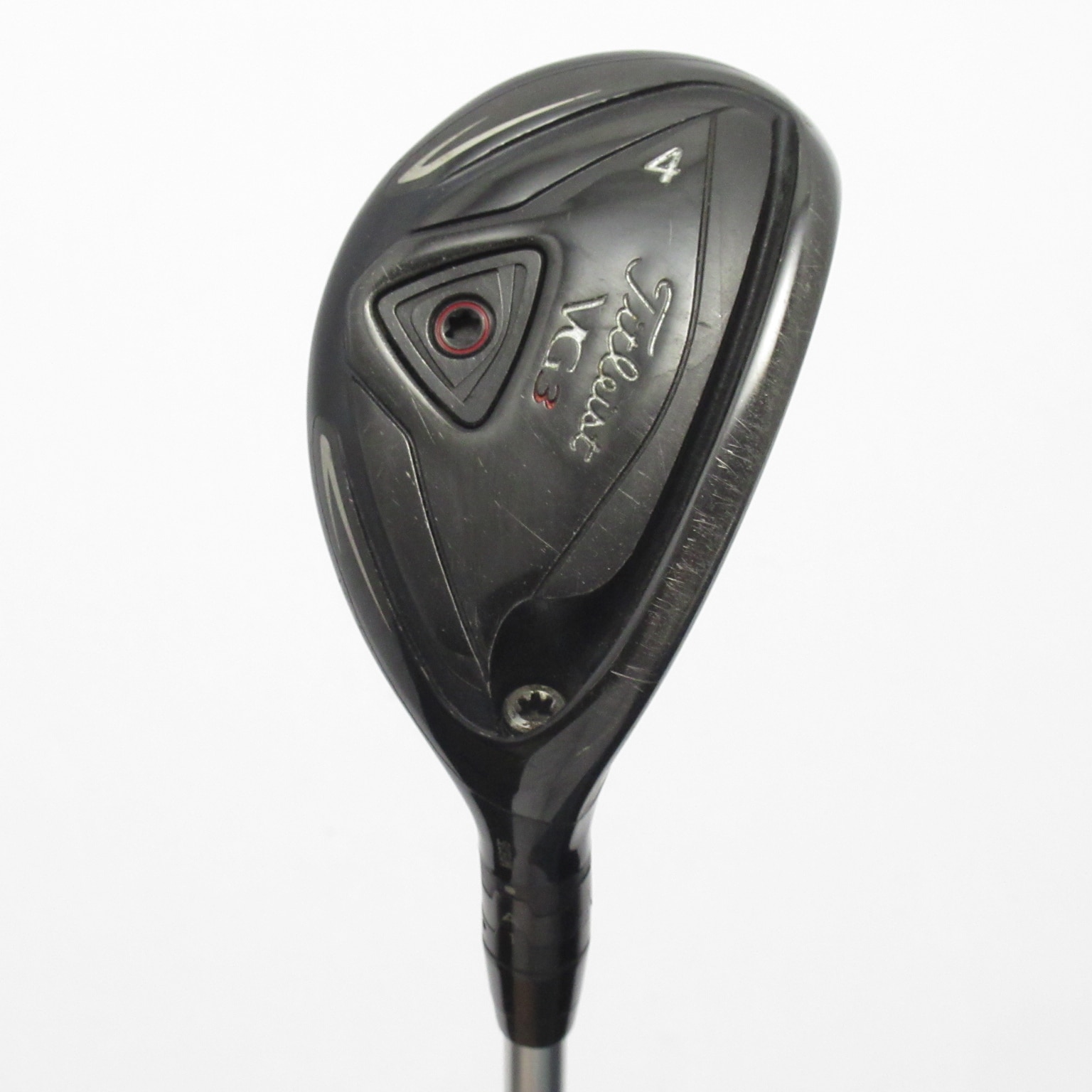 Titleist GOLF CLUBS : VG3F Fairway ｜ タイトリスト ゴルフ