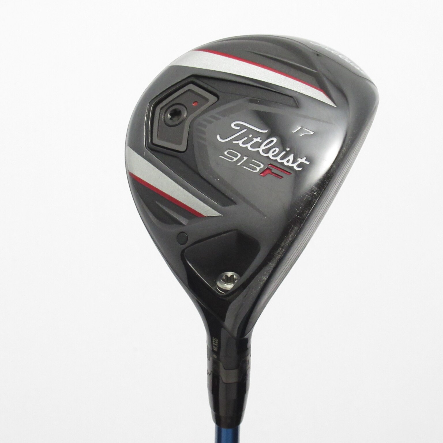 Amazon.co.jp: TITLEIST(タイトリスト) 913F フェアウェイウッド